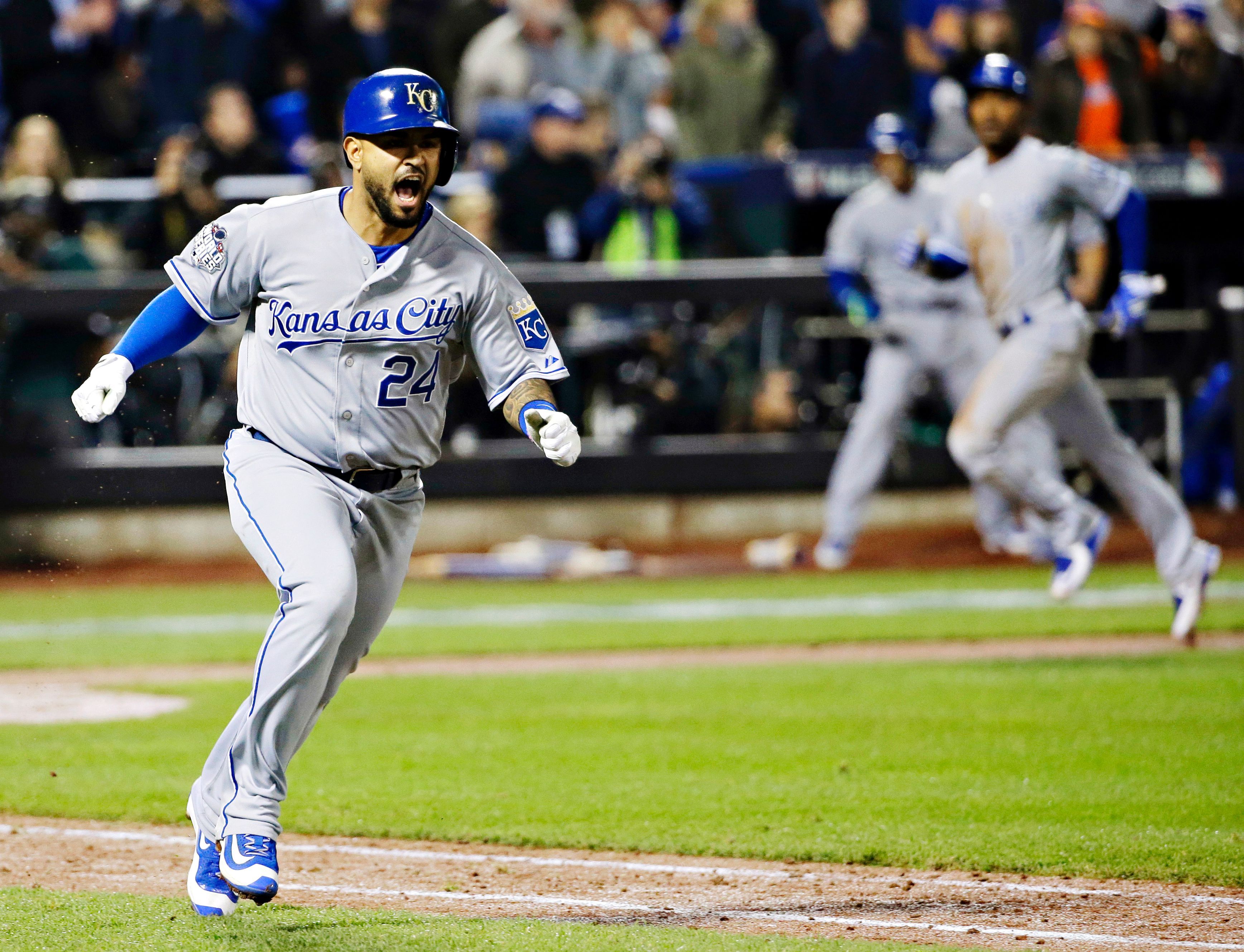 El h�roe insospechado