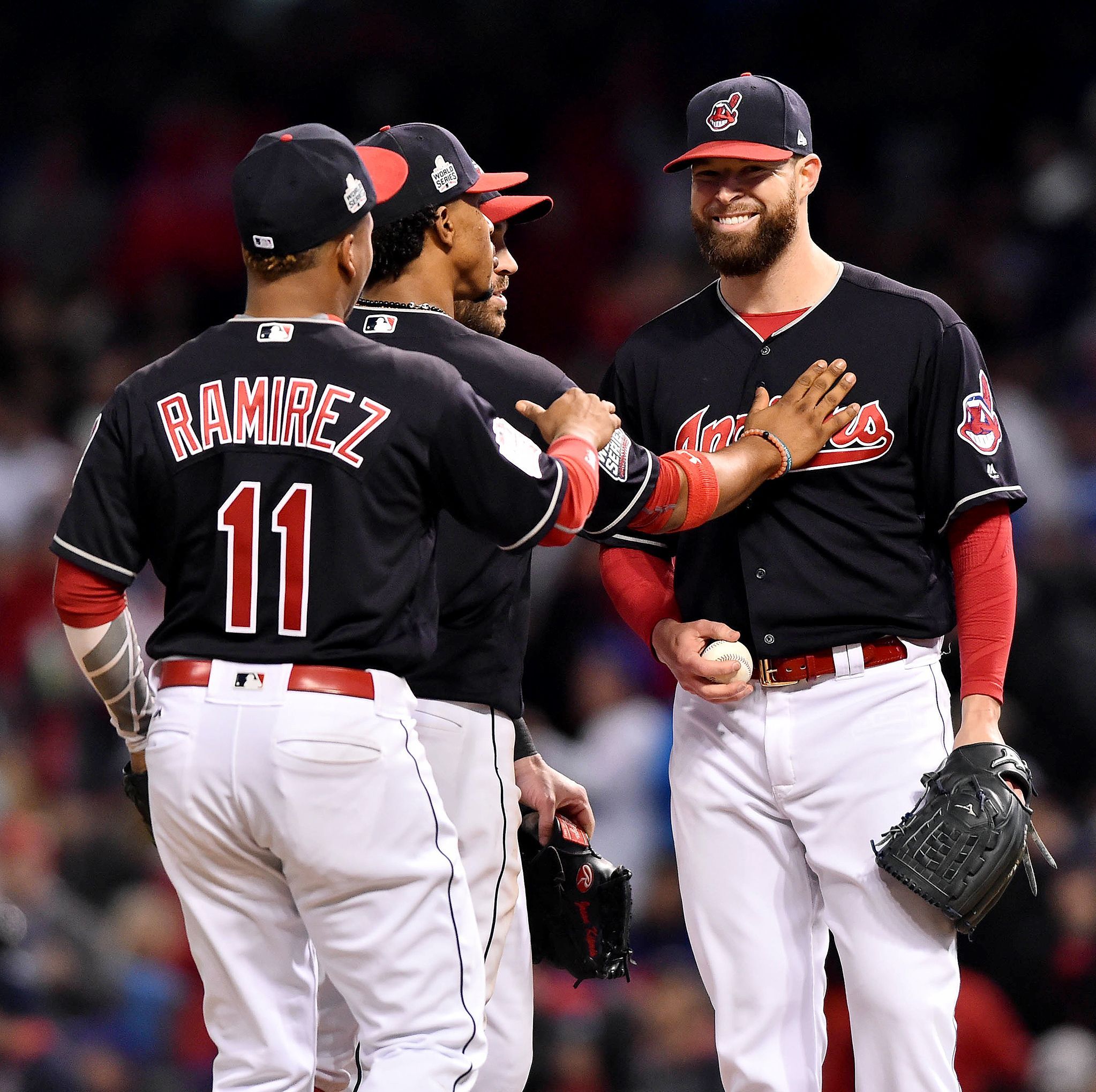 Una noche bien aprovechada