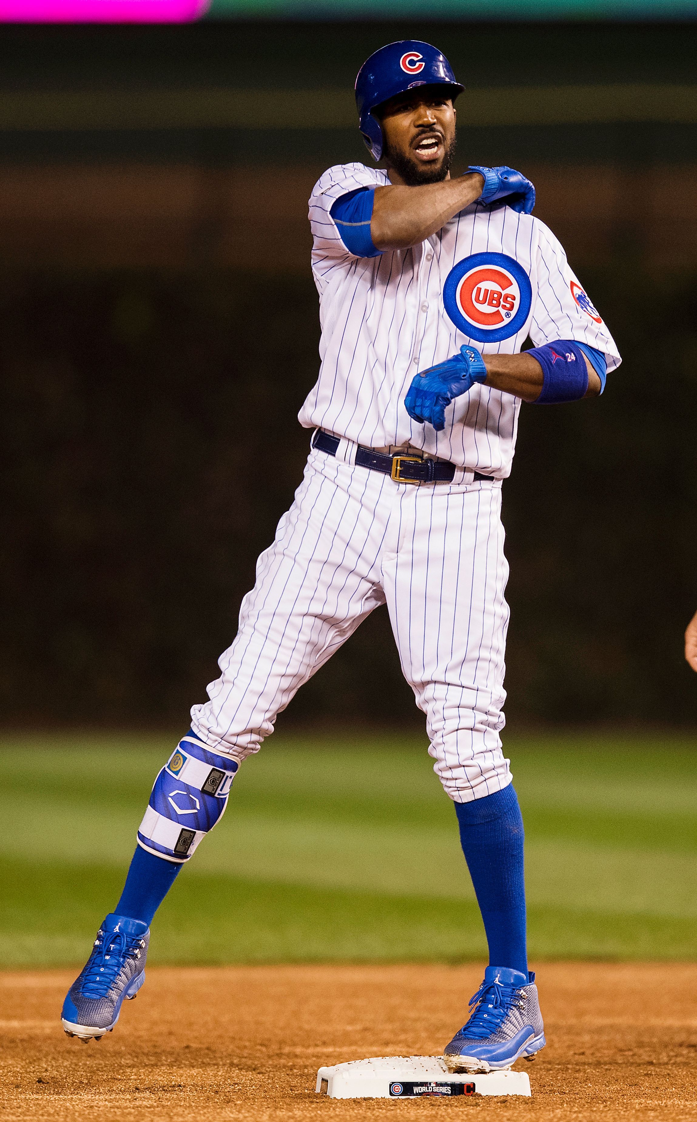 Dexter Fowler