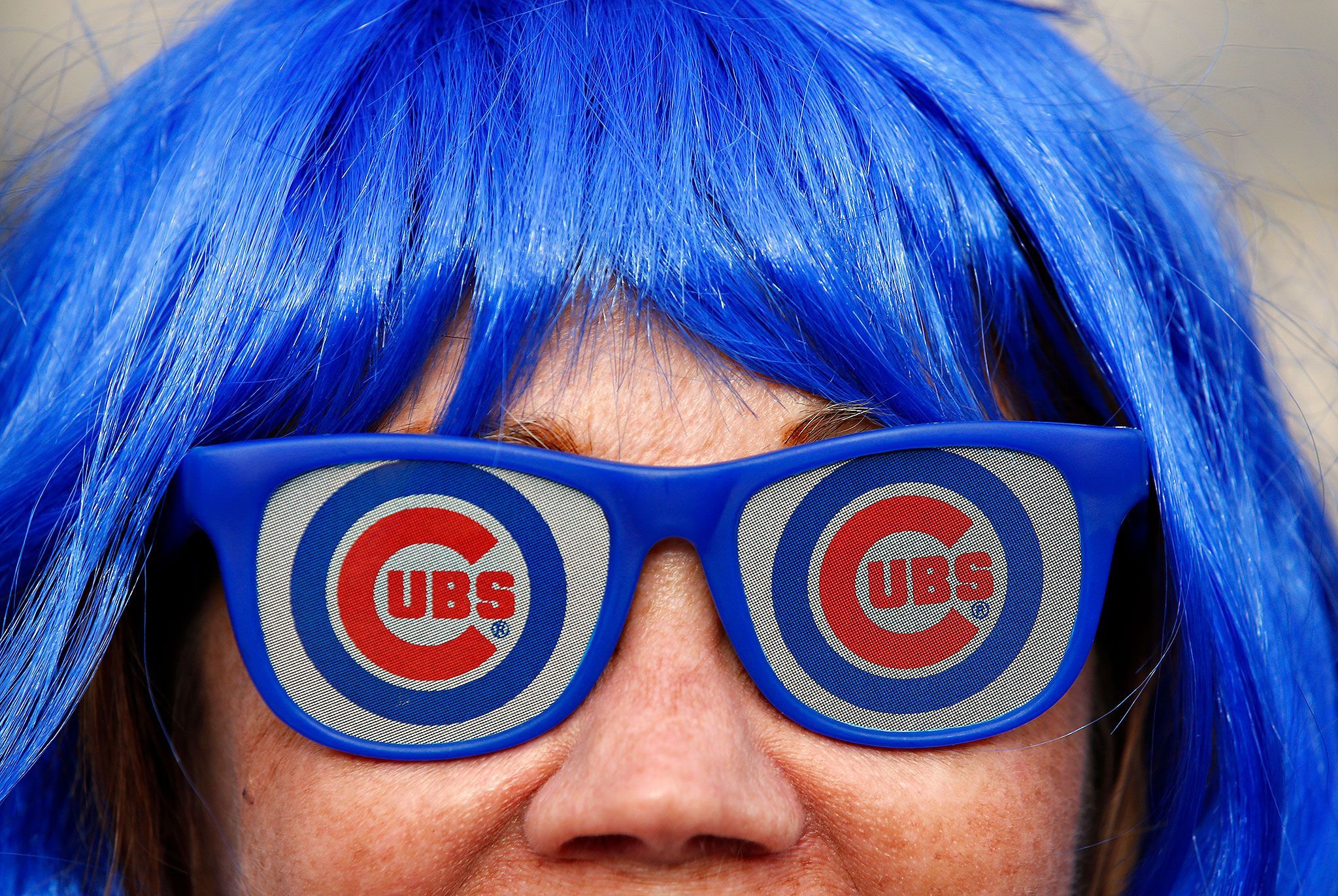 Fantica de los Cachorros