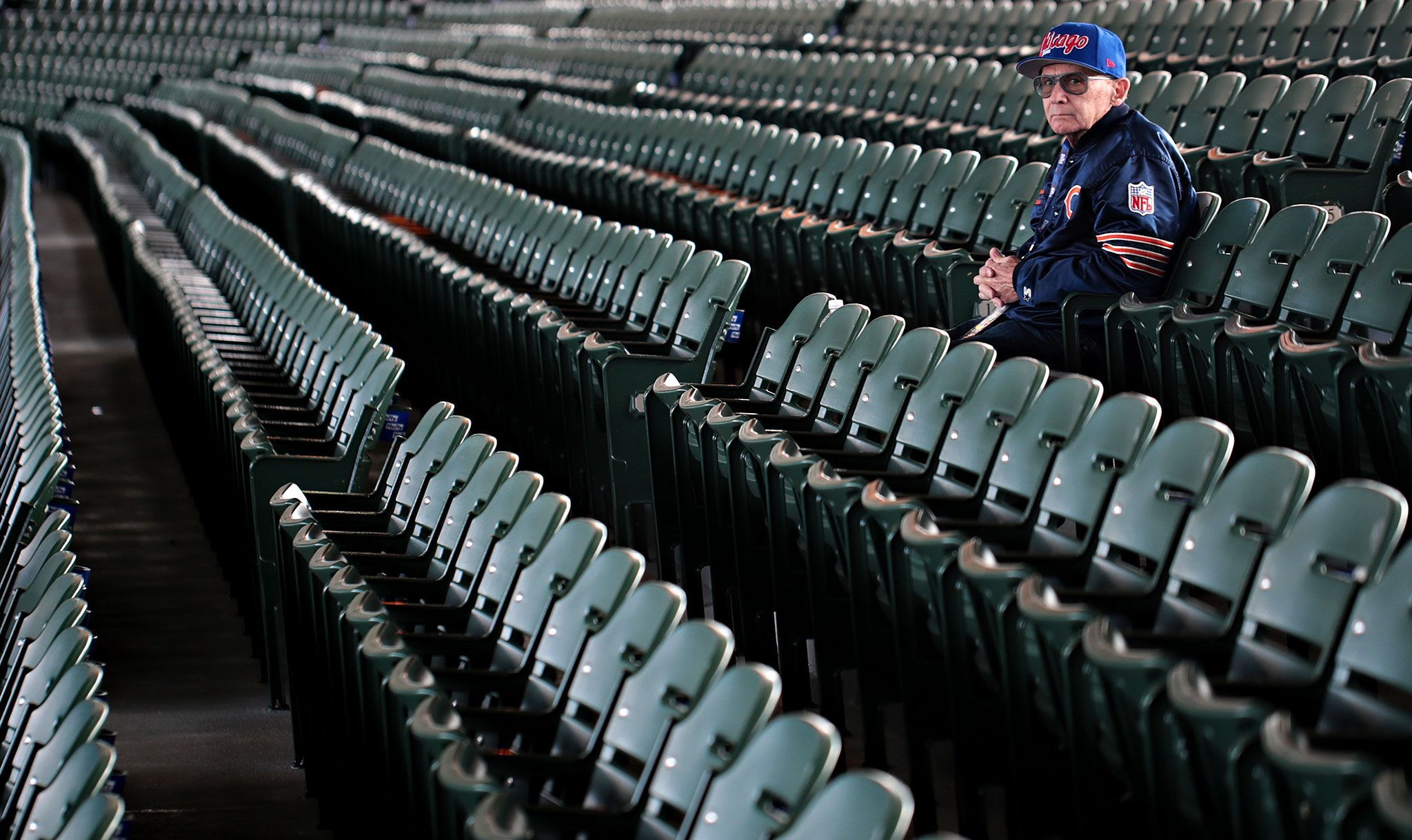 Un fantico solitario