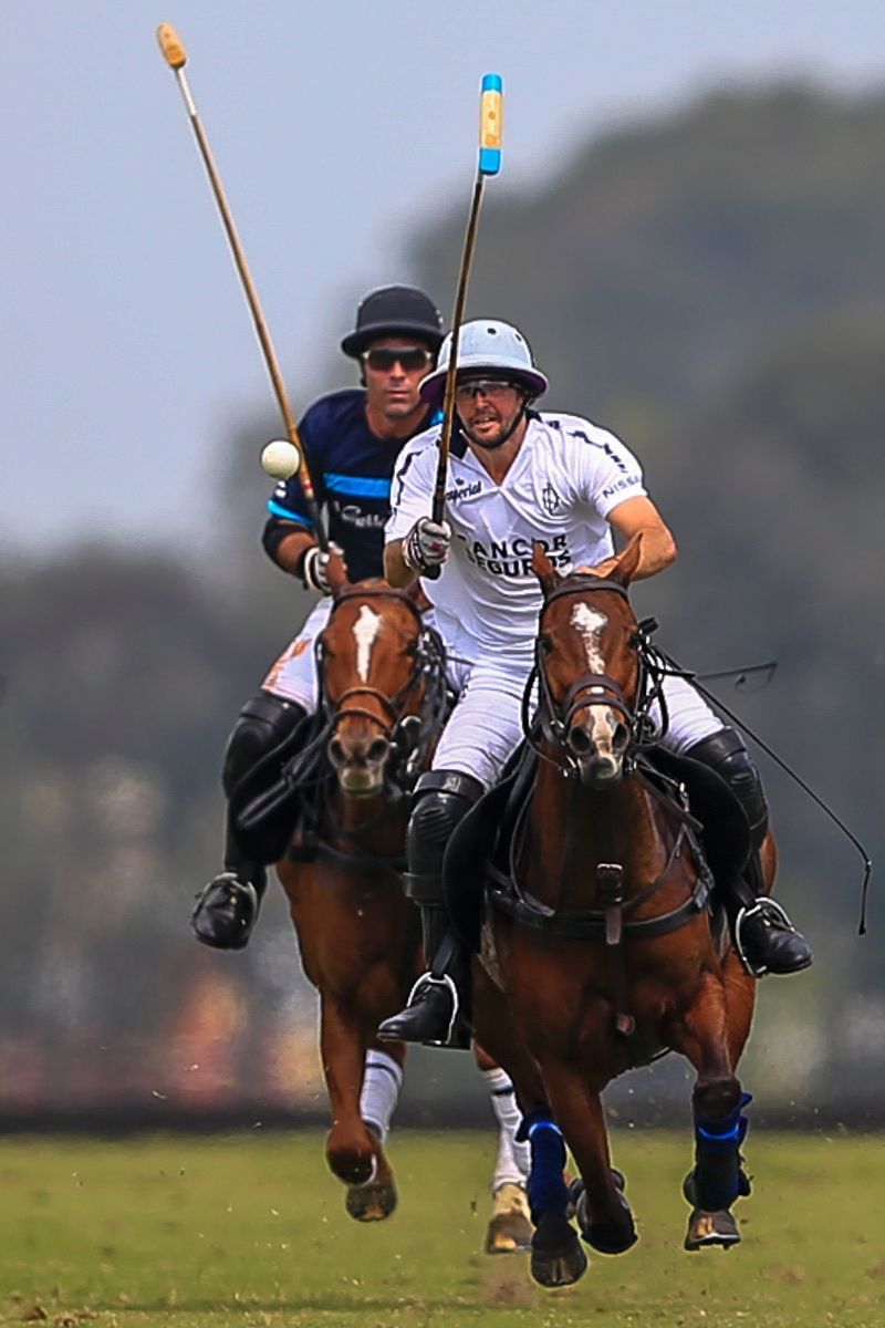 LA DOLFINA POLO RANCH 14  LA ESQUINA 6
