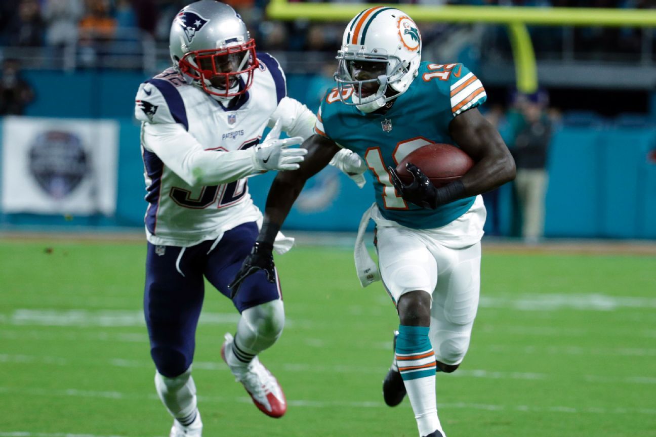 Devin McCourty, S, New England Patriots