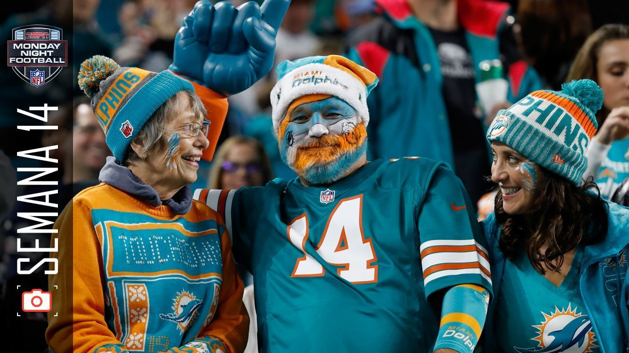 Miami Dolphins