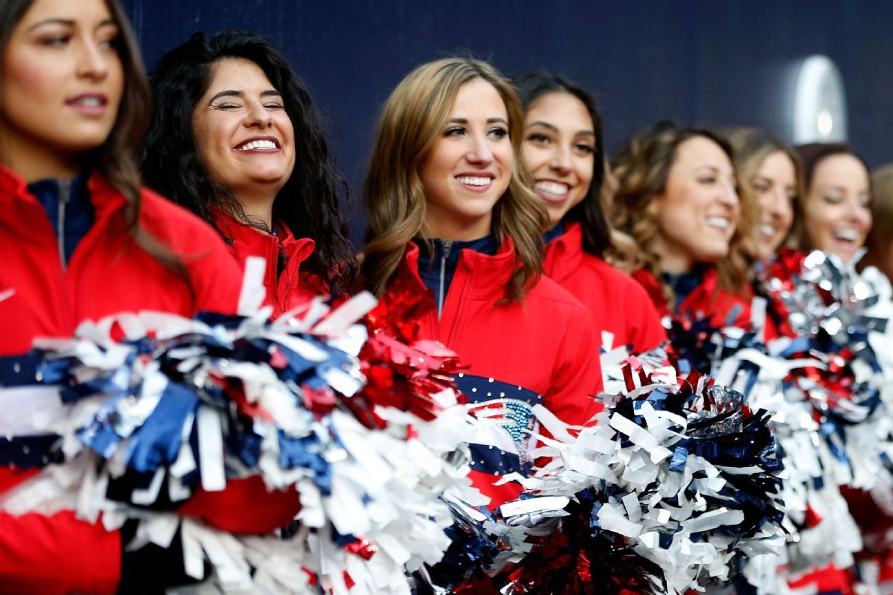 New England Patriots