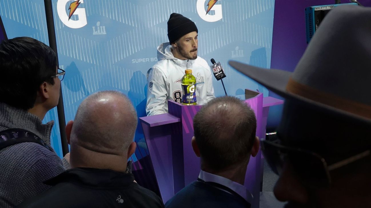 Danny Amendola, WR, Philadelphia Eagles