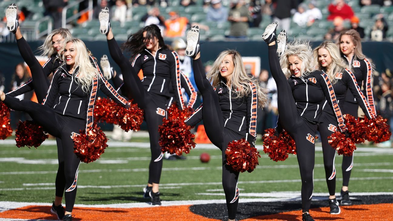 Ben Gals en acci�n