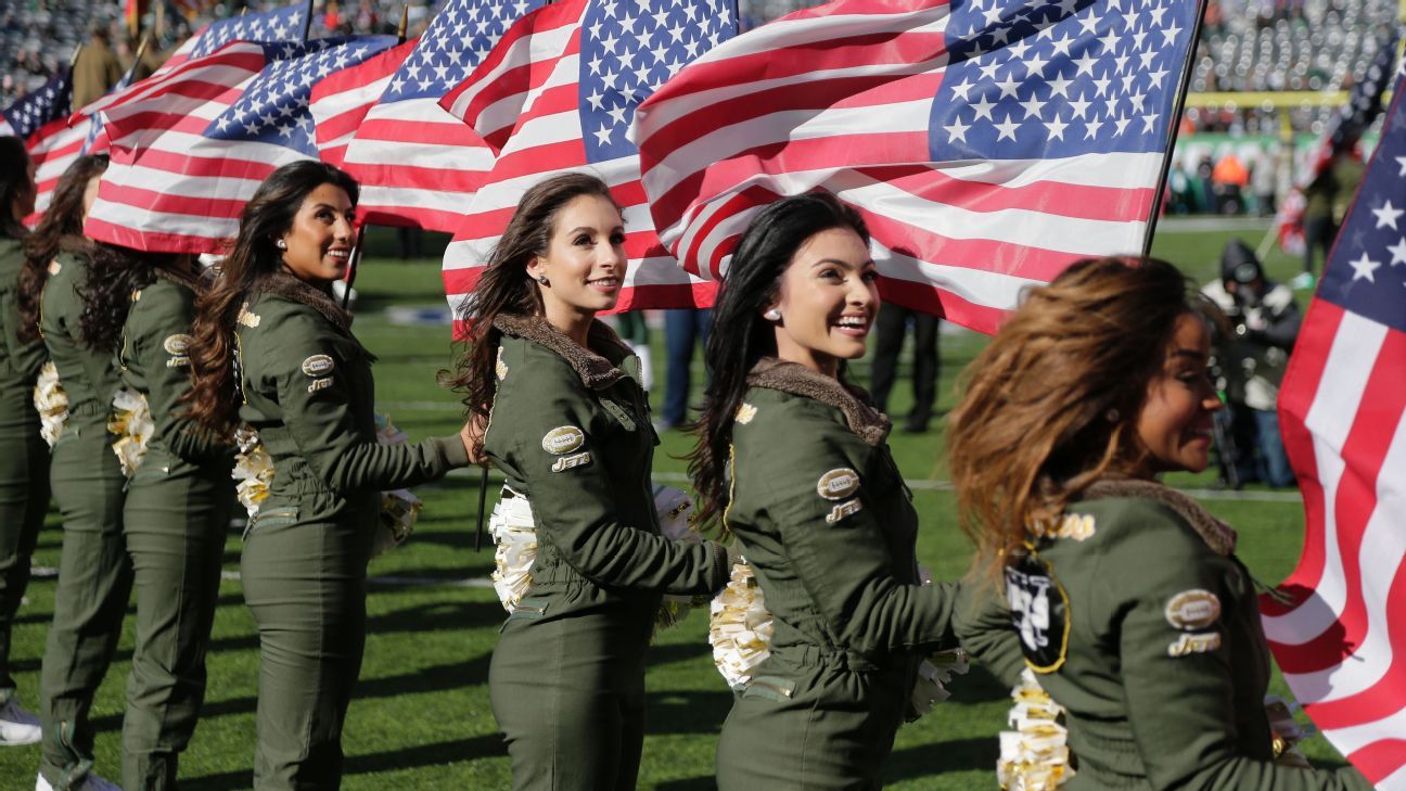 El Flight Crew en formaci�n