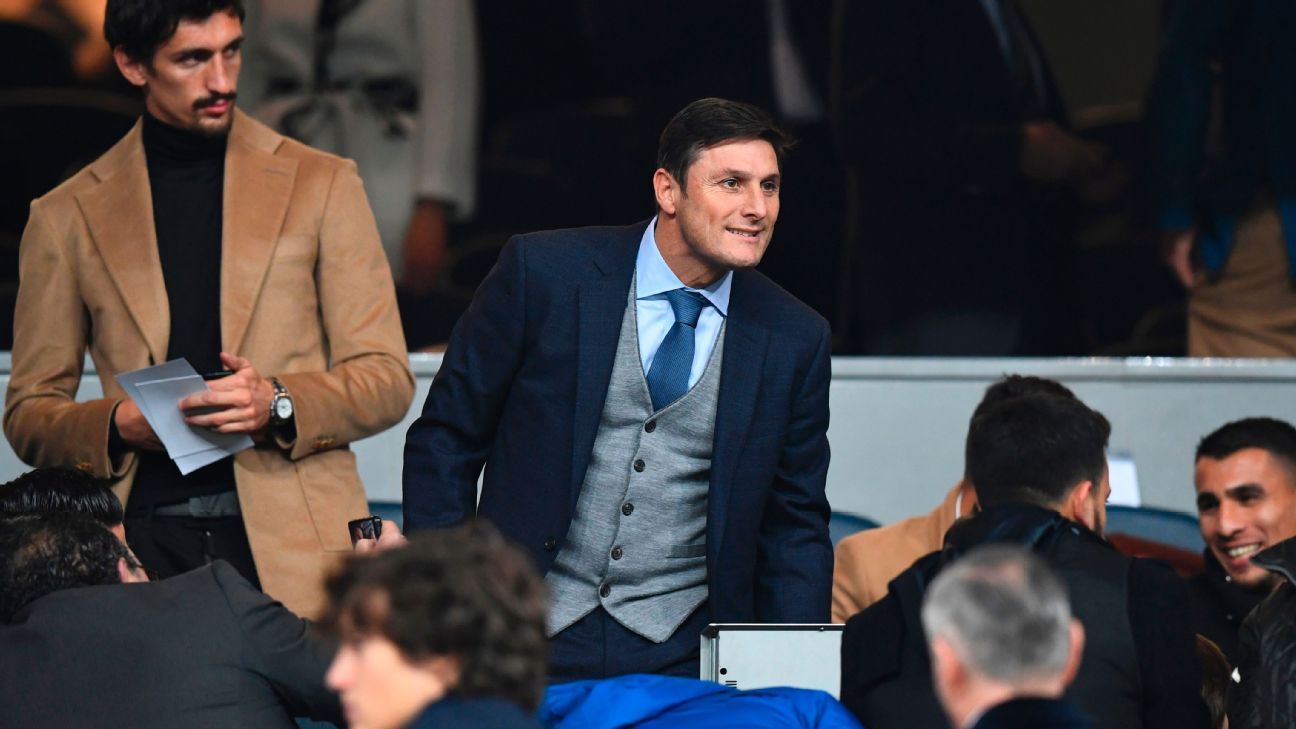 Personalidades presentes en el supercl�sico en el Bernab�u