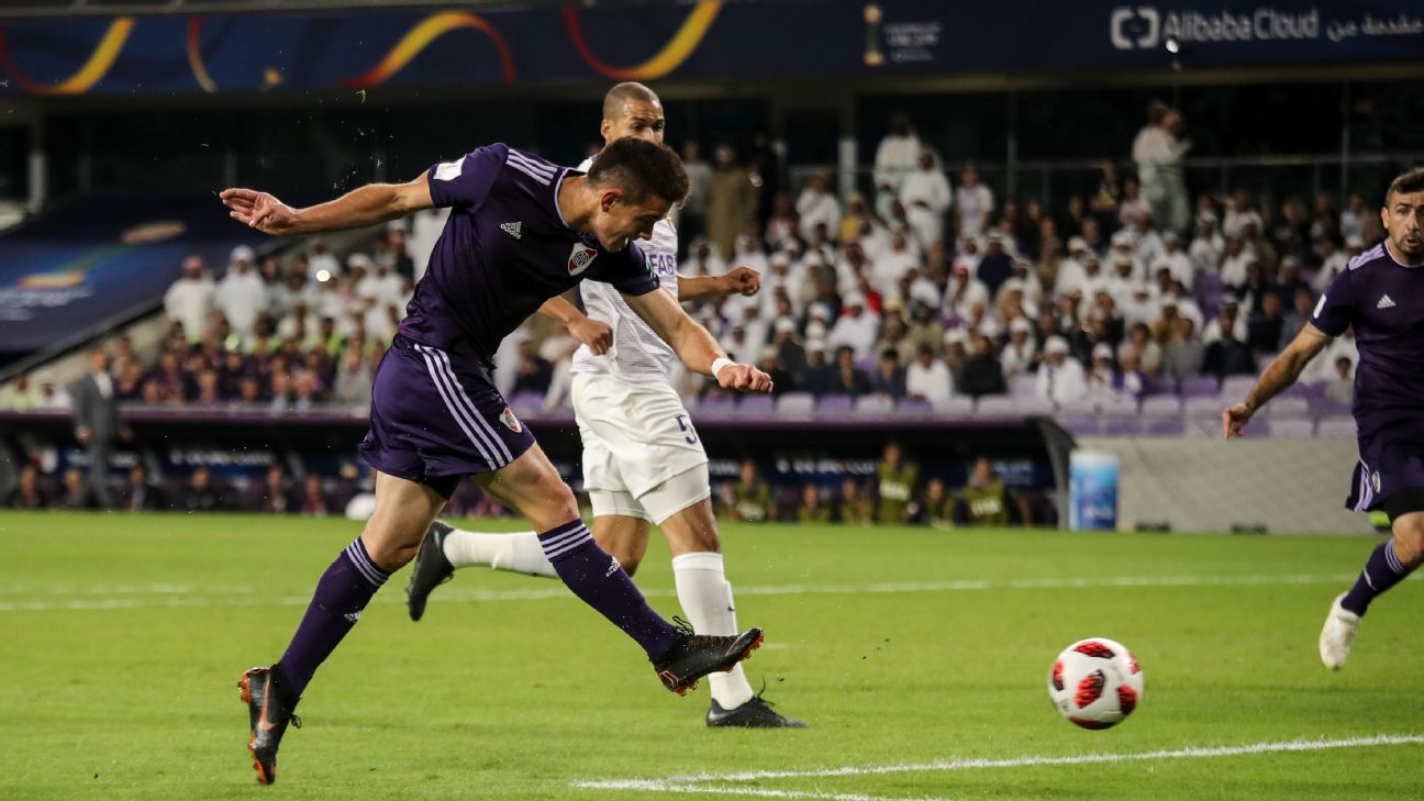 F�tbol Mundial Clubes