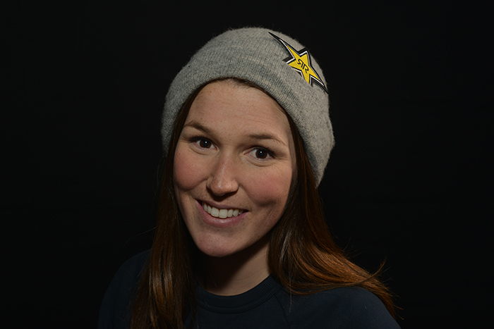 Spencer O'Brien's official X Games athlete biography