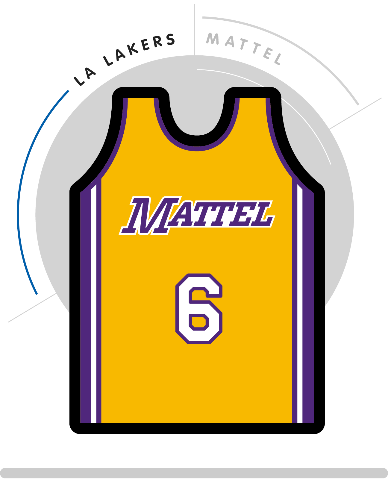 An in-depth look at NBA jerseys with full advertising1296 x 1600