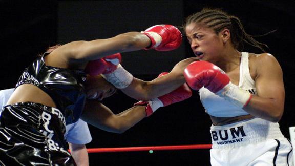 Laila Ali boxing nude (65 foto), Is a cute Tits, YouTube, see through 2018
