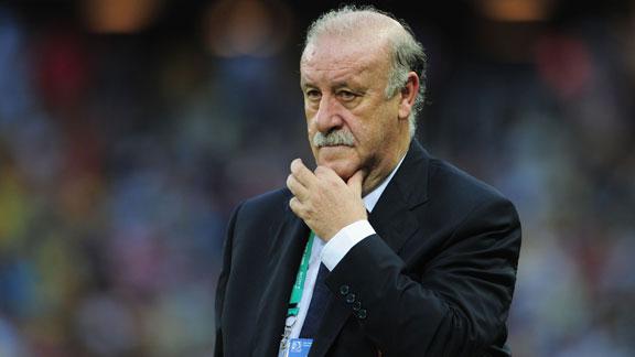 Родион Жук пытается понять, за счёт чего «Красная фурия» сможет отстоять титул чемпиона мира в Бразилии.