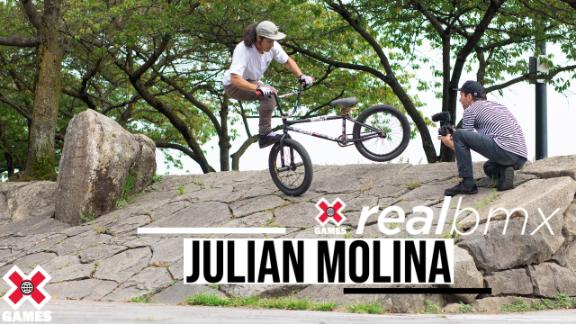 real street bmx 2019