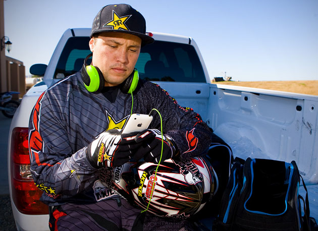 Jeremy lusk biography essay 02 image