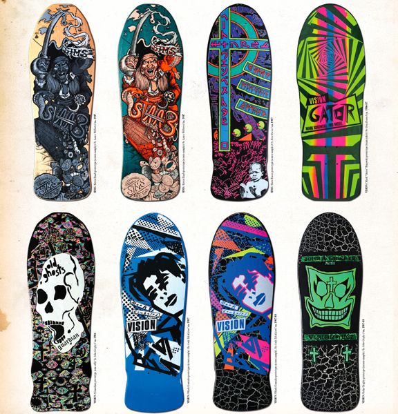 Indisposable "The Disposable Skateboard Bible"