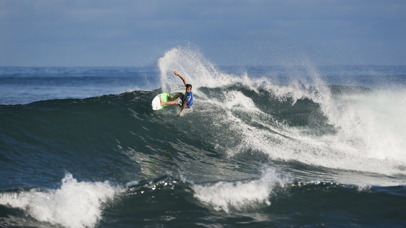 Julian Wilson