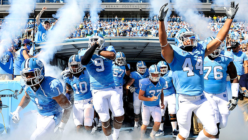 North Carolina Tar Heels