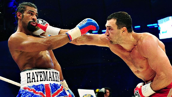 Klitschko