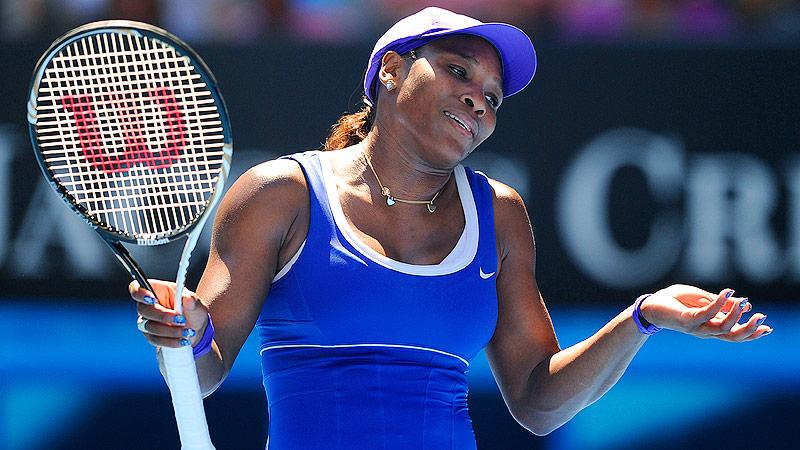 Serena Williams shows off her dance skills in latest Delta ad featuring 'Willdabeast' Adams - ESPN