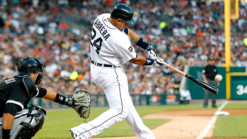 Miguel Cabrera