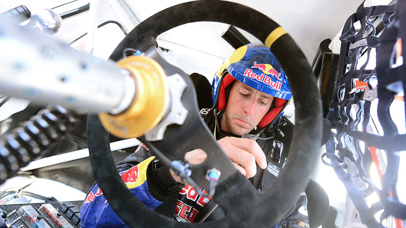 pastrana bike