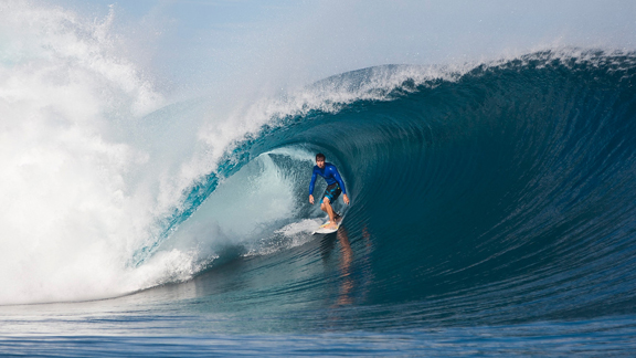 Joel Parkinson