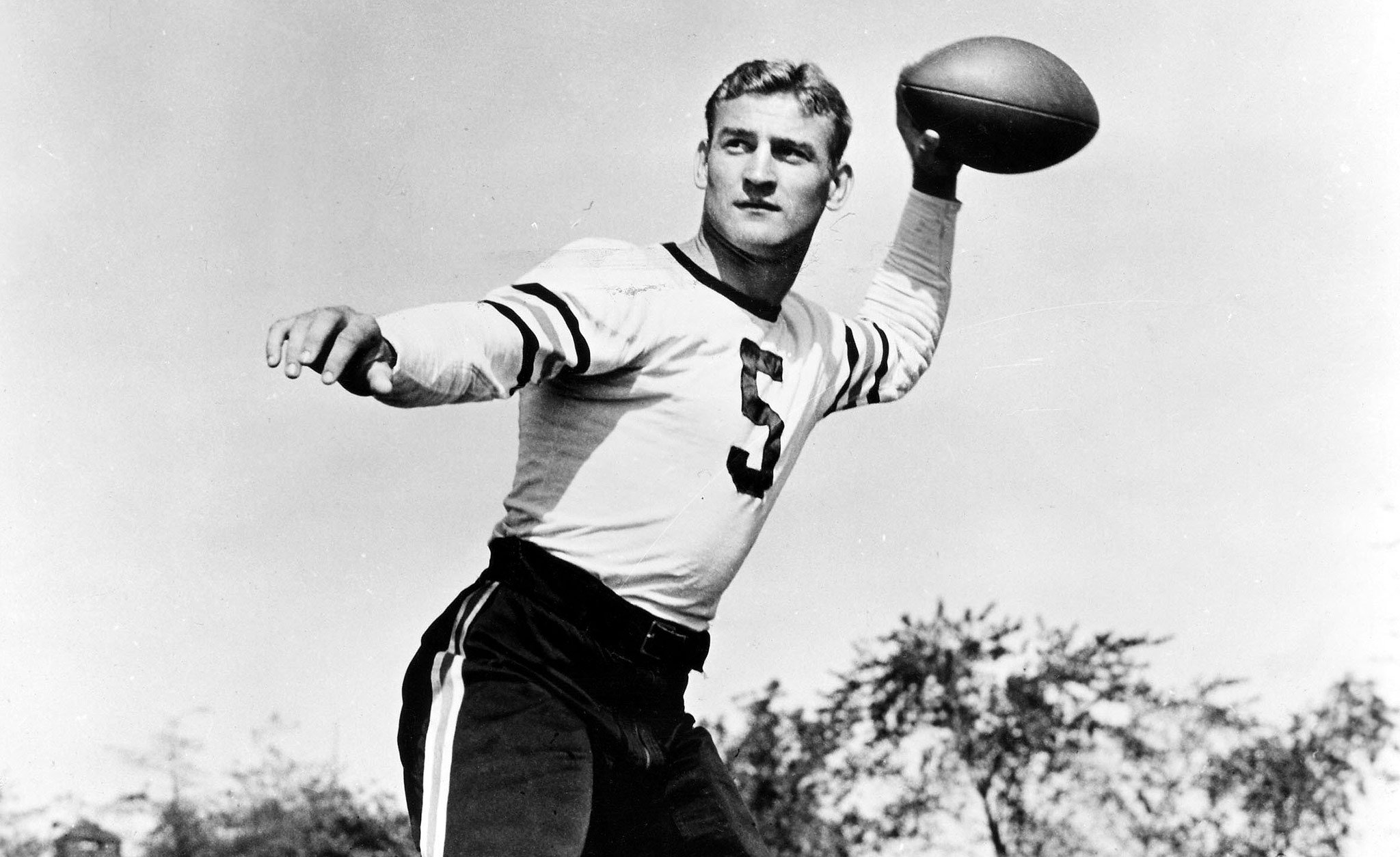 No. 18 McAfee 50 Greatest Bears ESPN