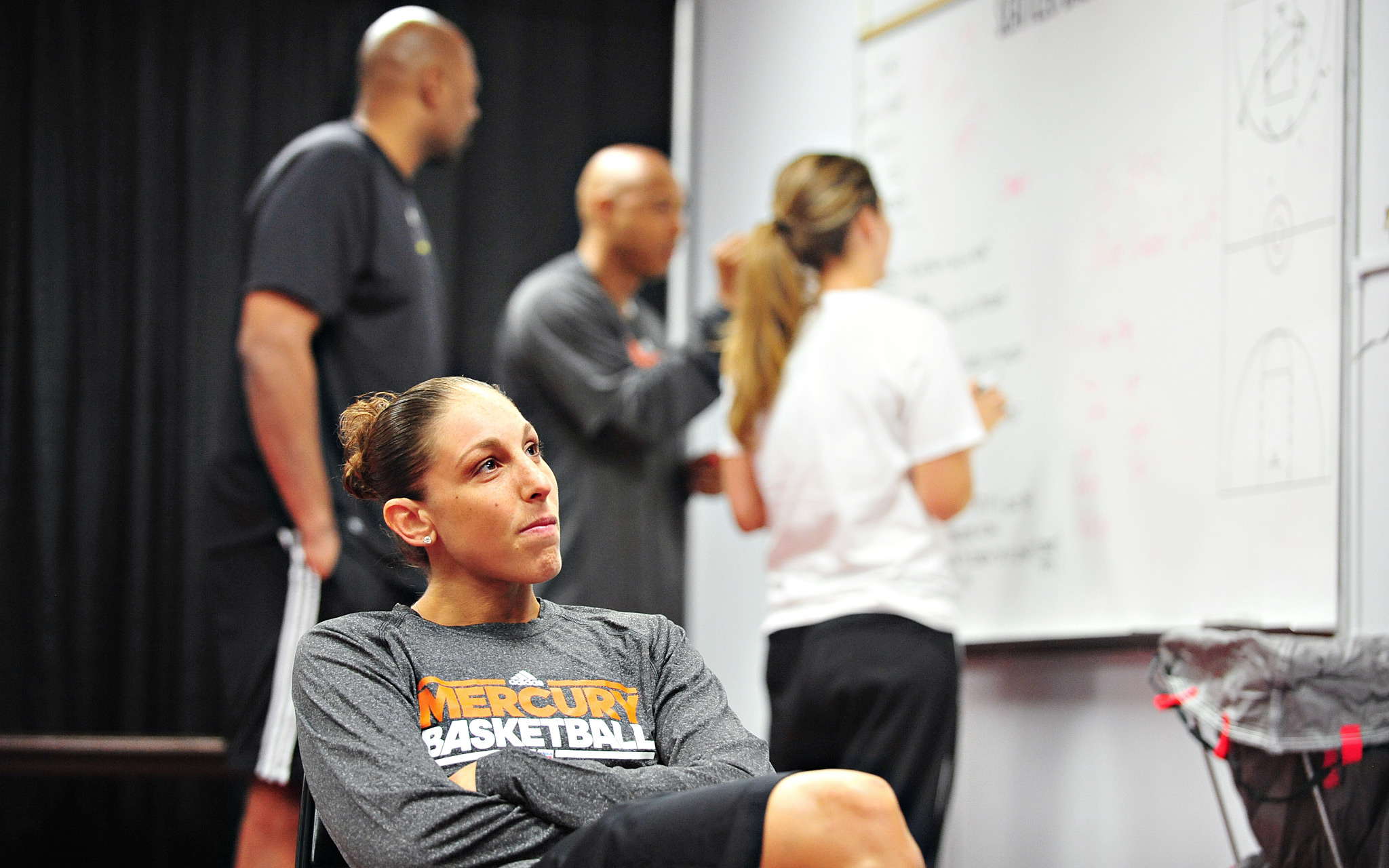 Diana Taurasi