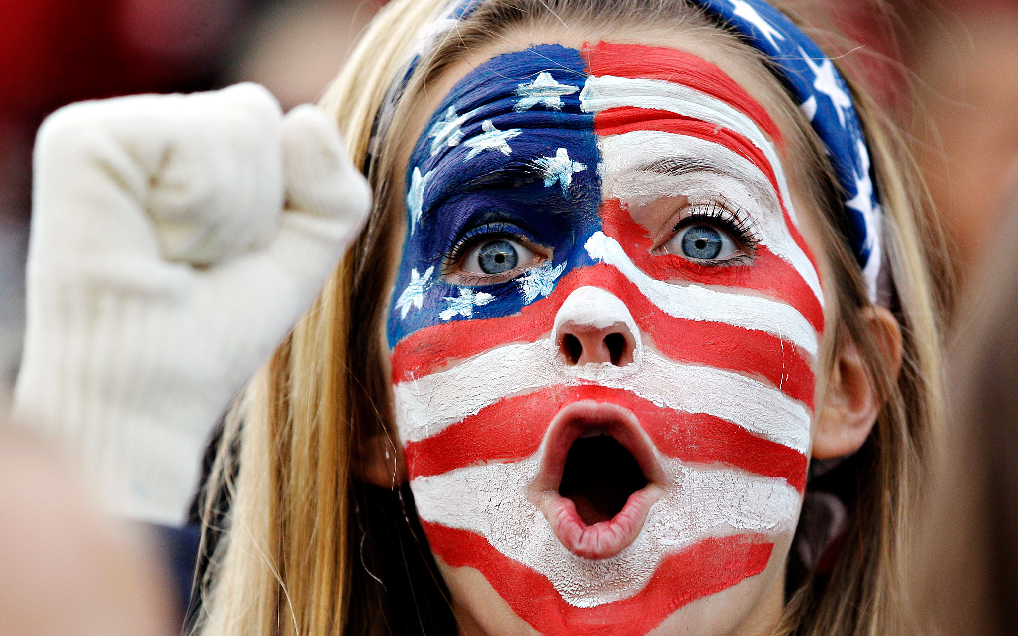 US Fan