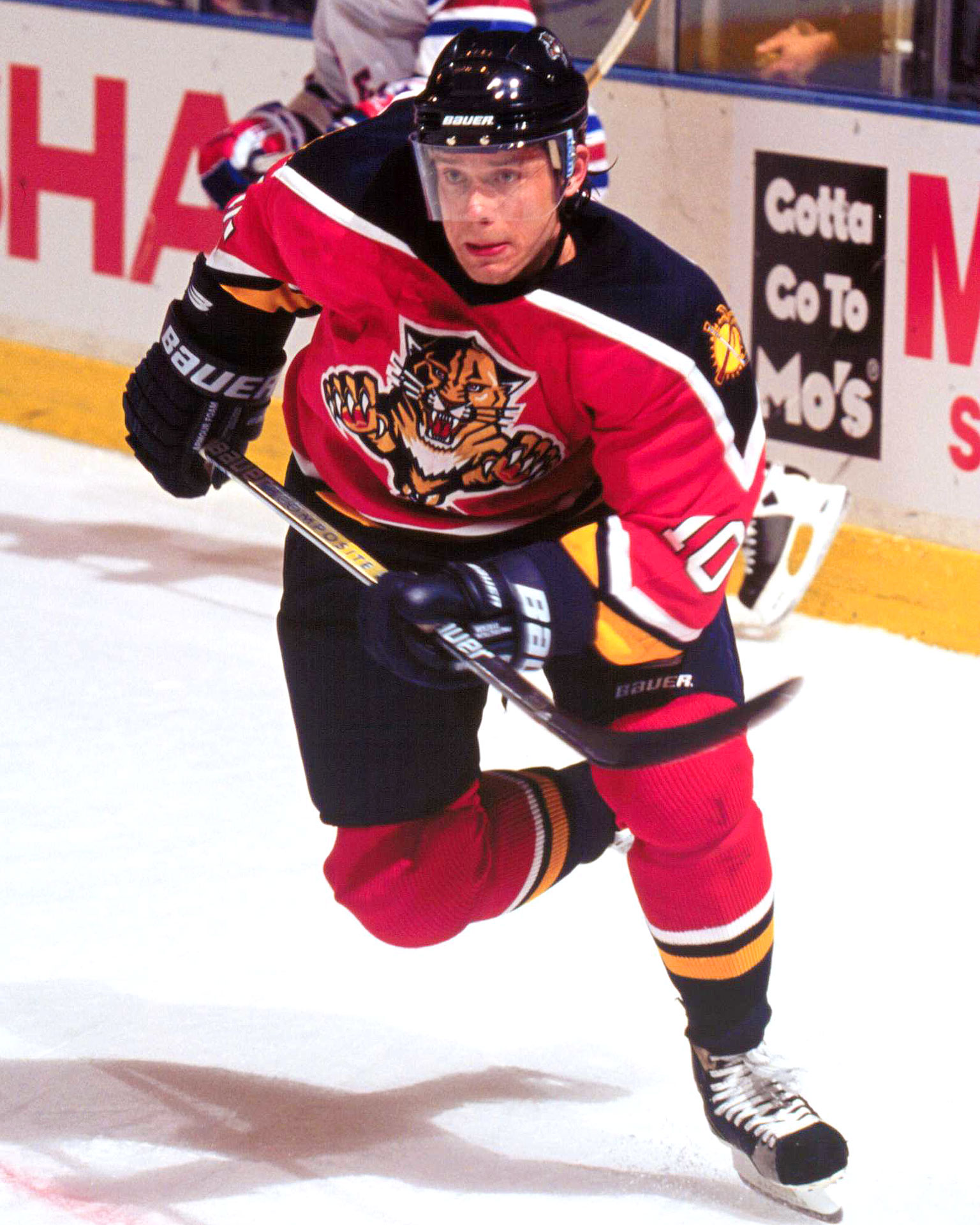 Pavel Bure