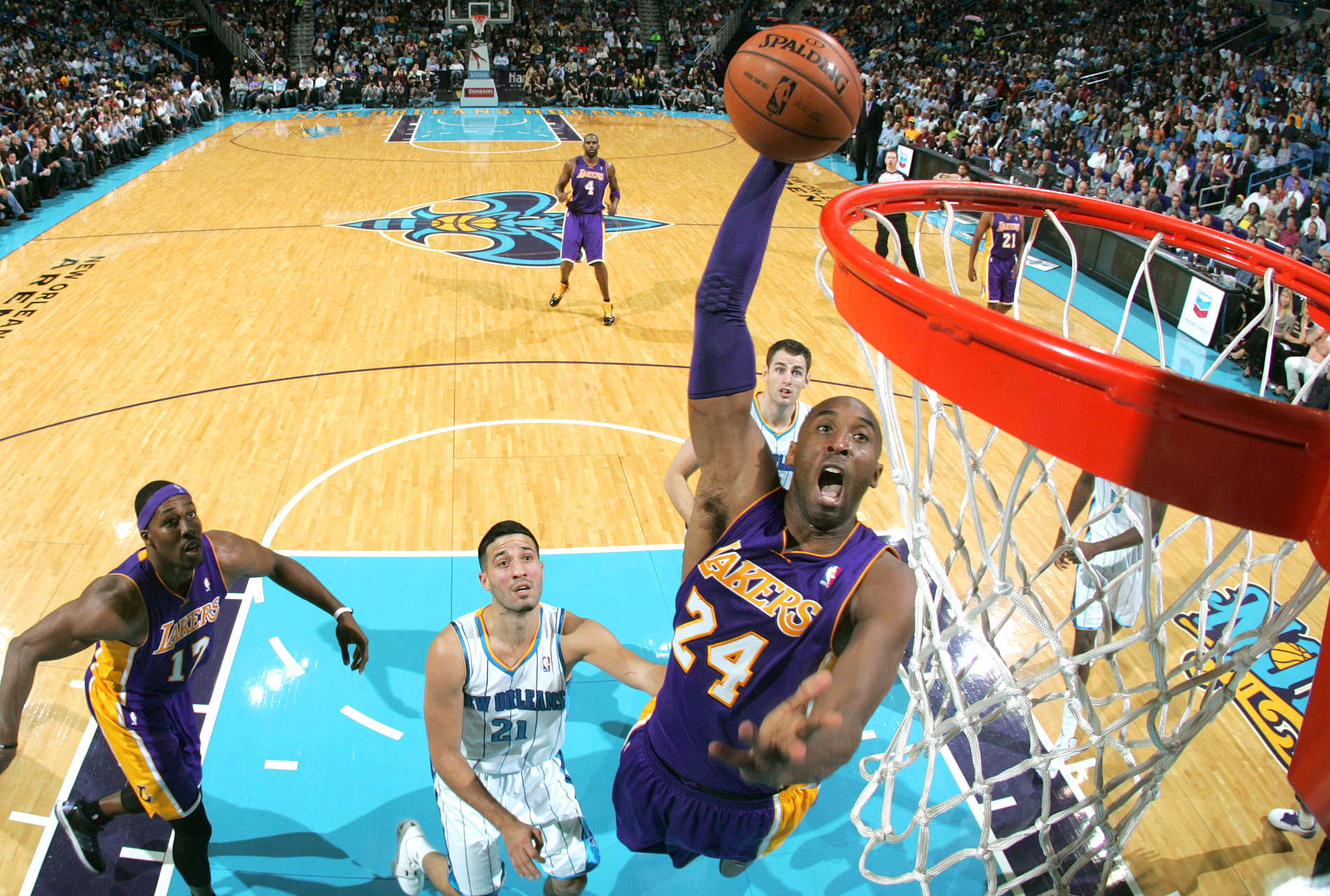 Kobe Bryant