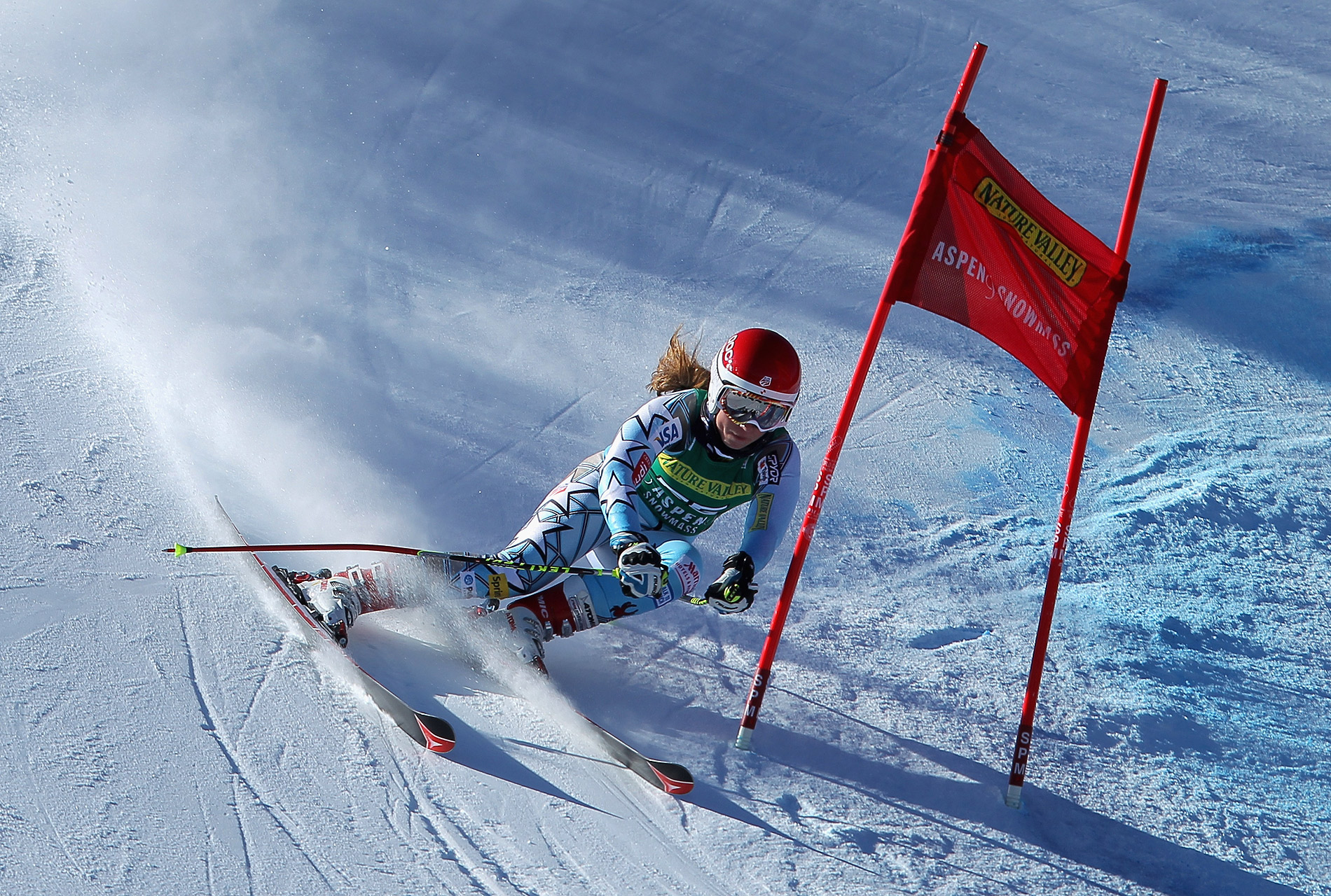 Mikaela Shiffrin