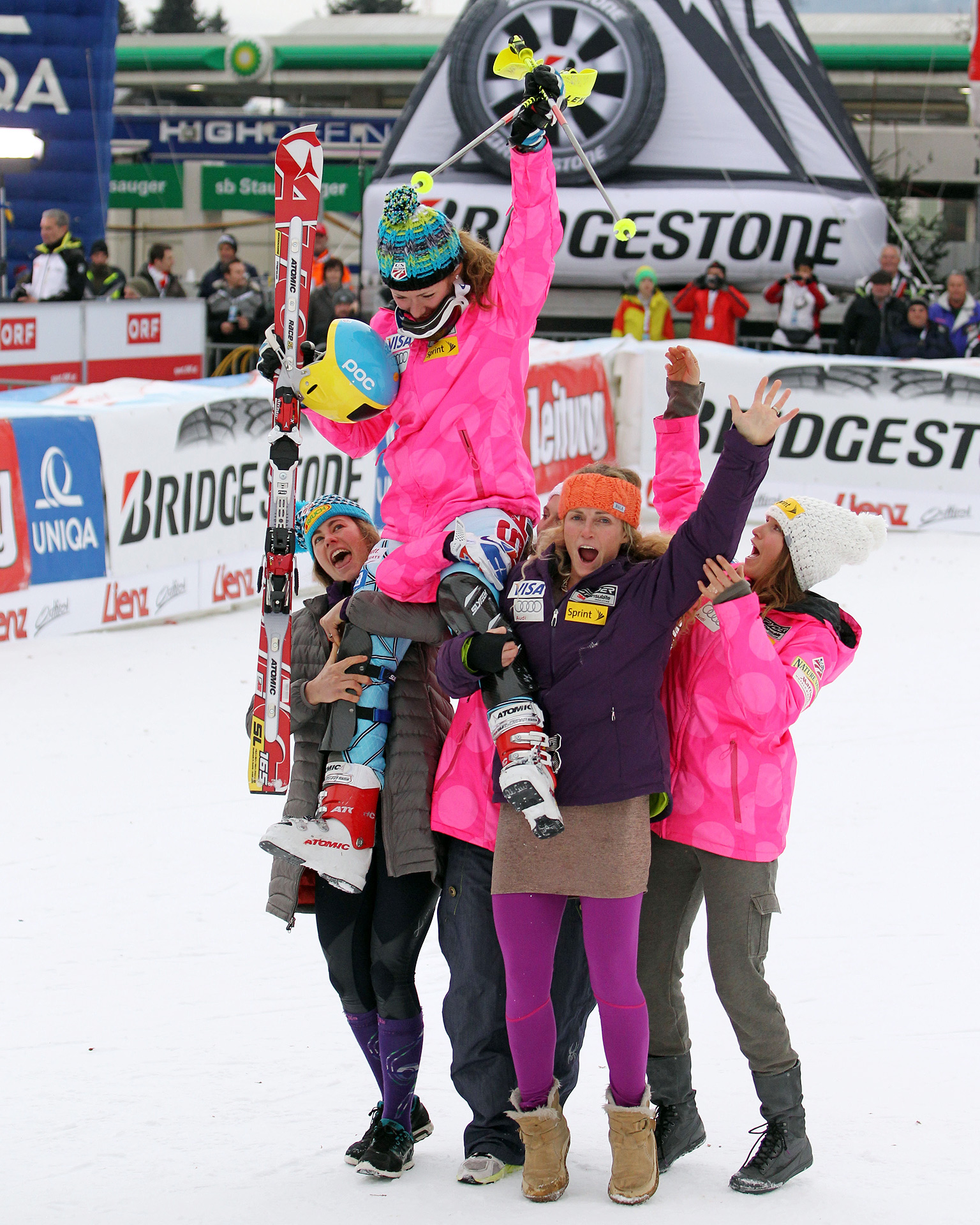 Mikaela Shiffrin