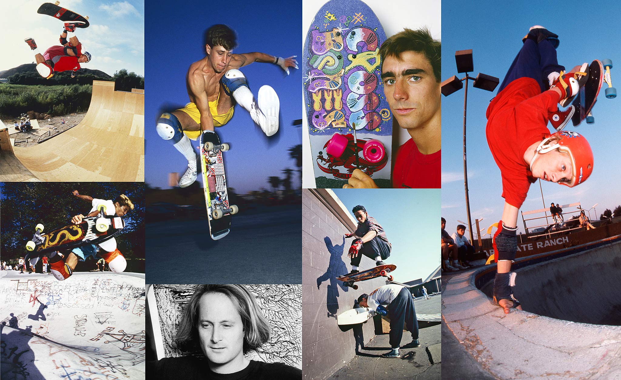 The Bones Brigade documentary