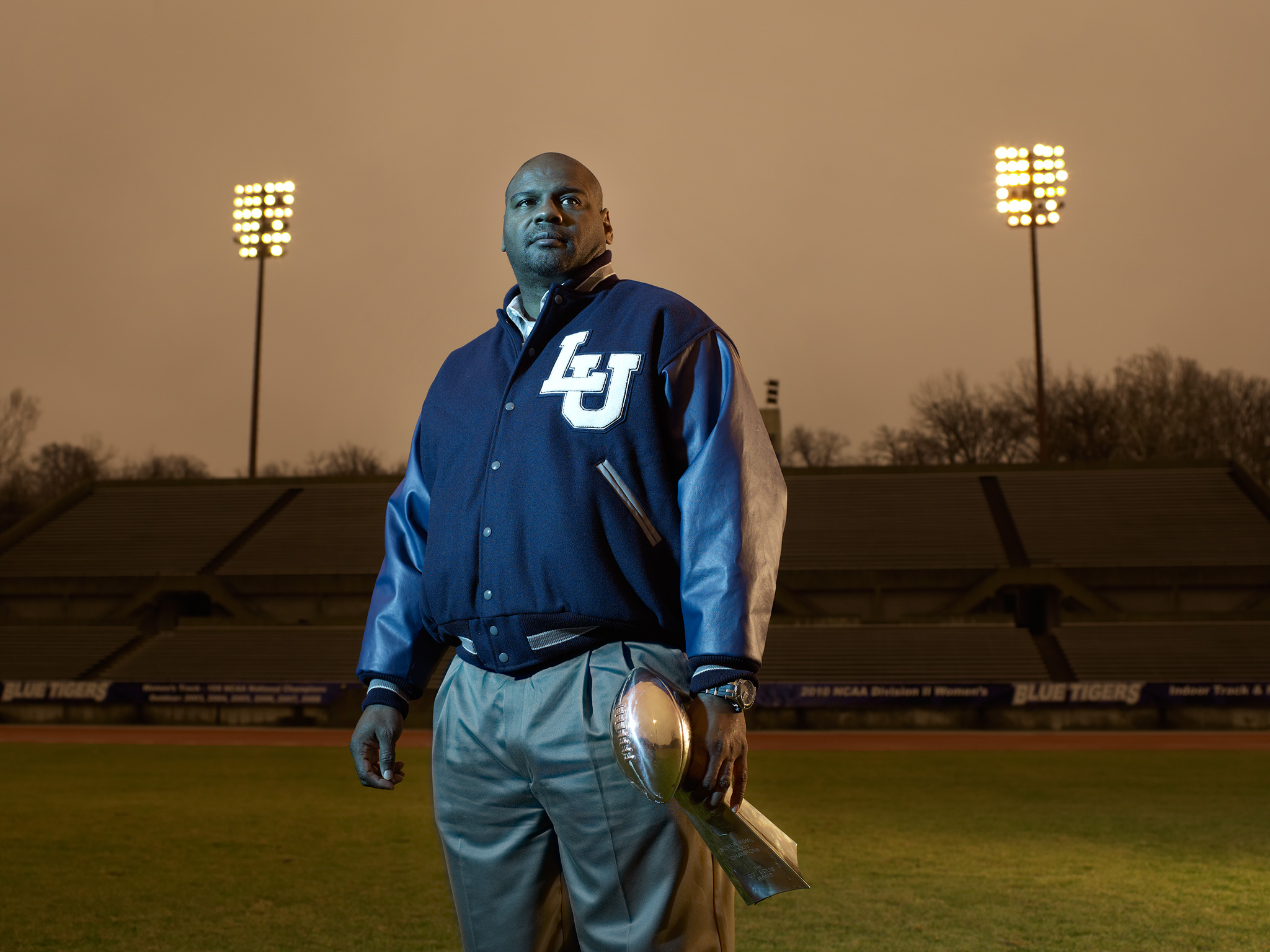 Lost Heroes of the Super Bowl ESPN