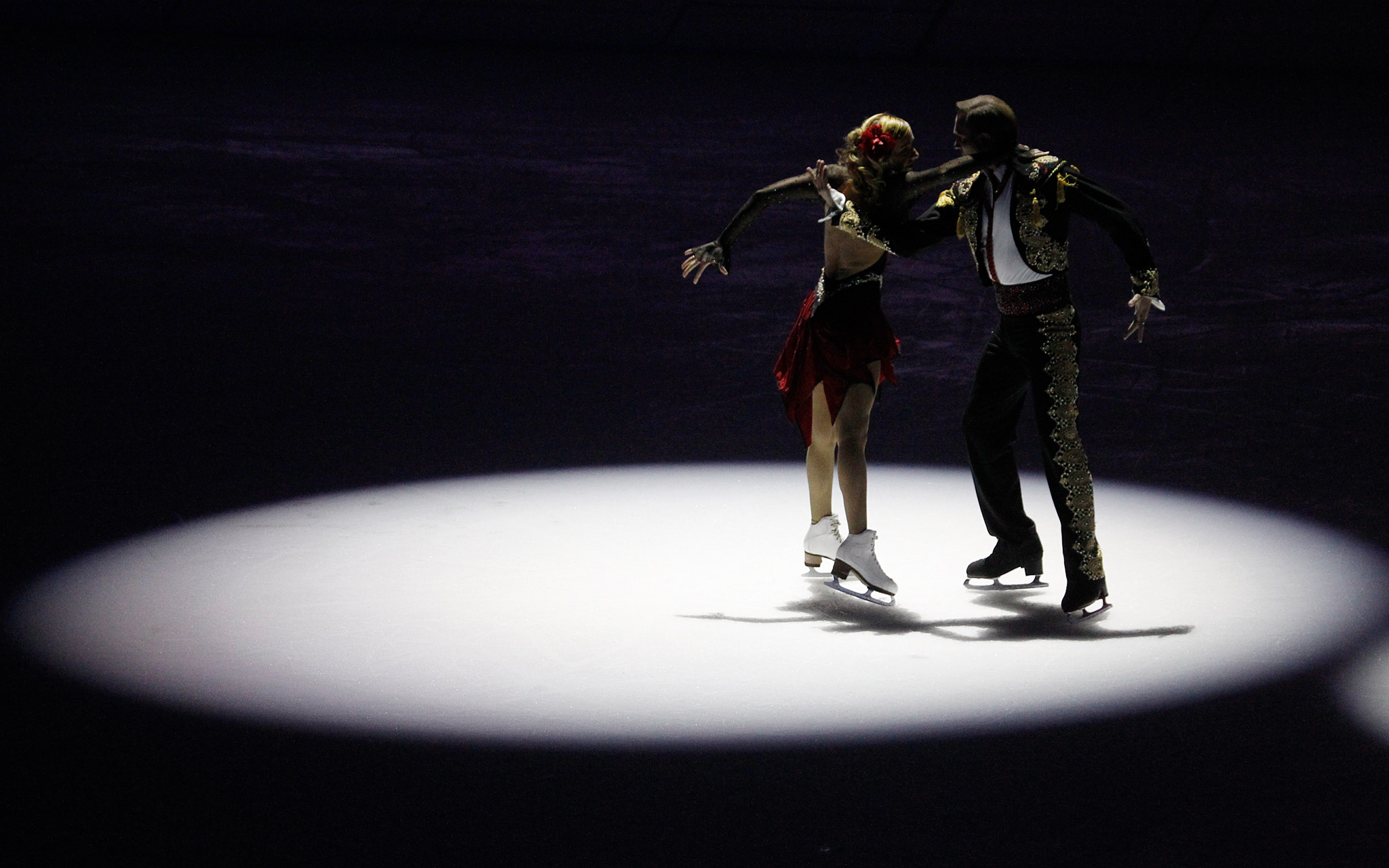 Countdown to Sochi