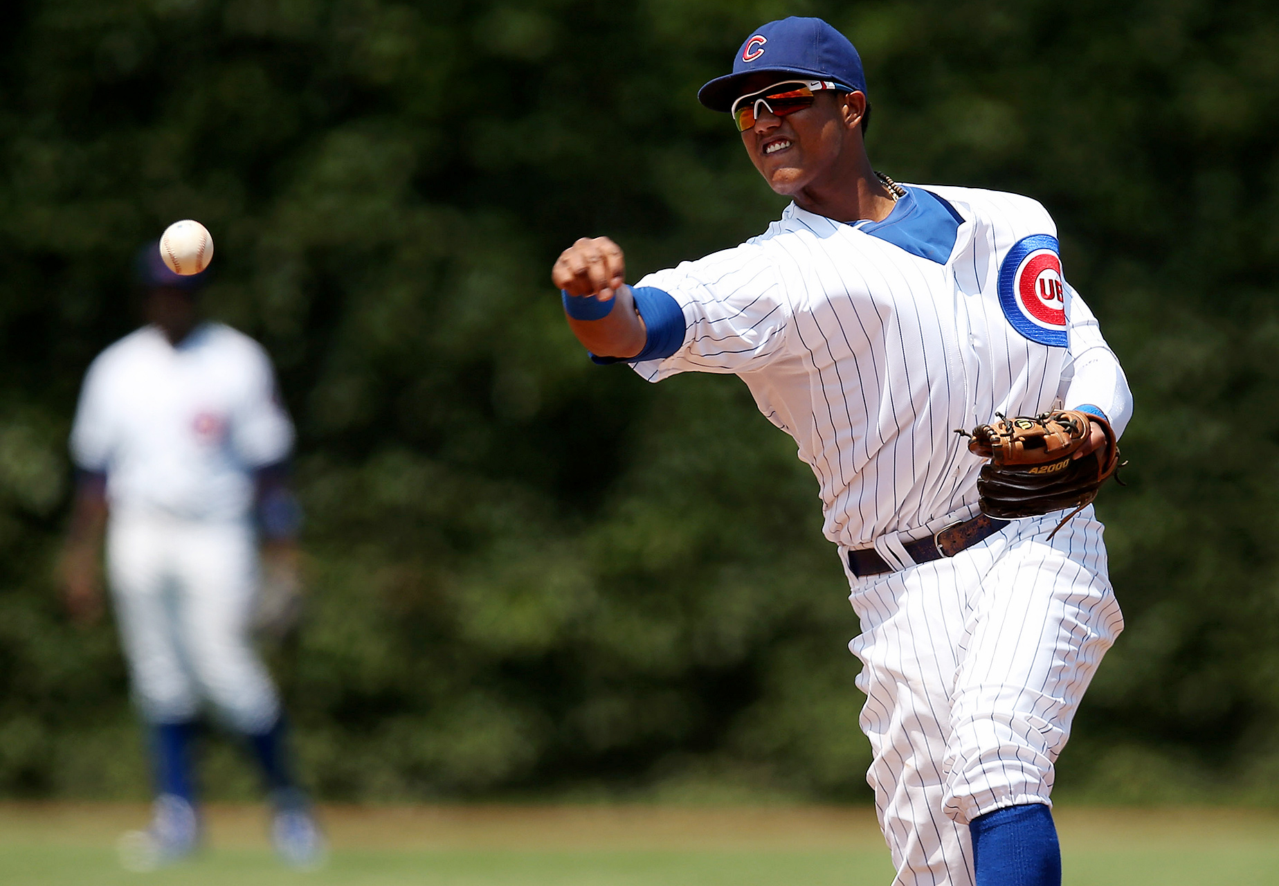 Starlin Castro