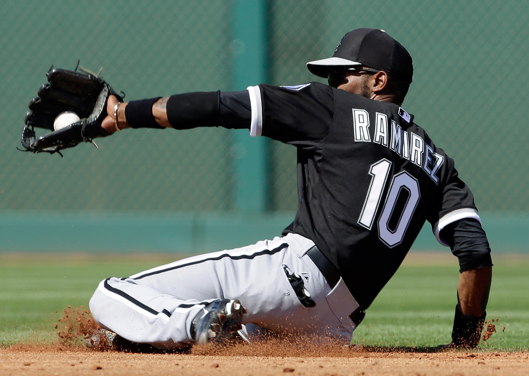 Alexei Ramirez