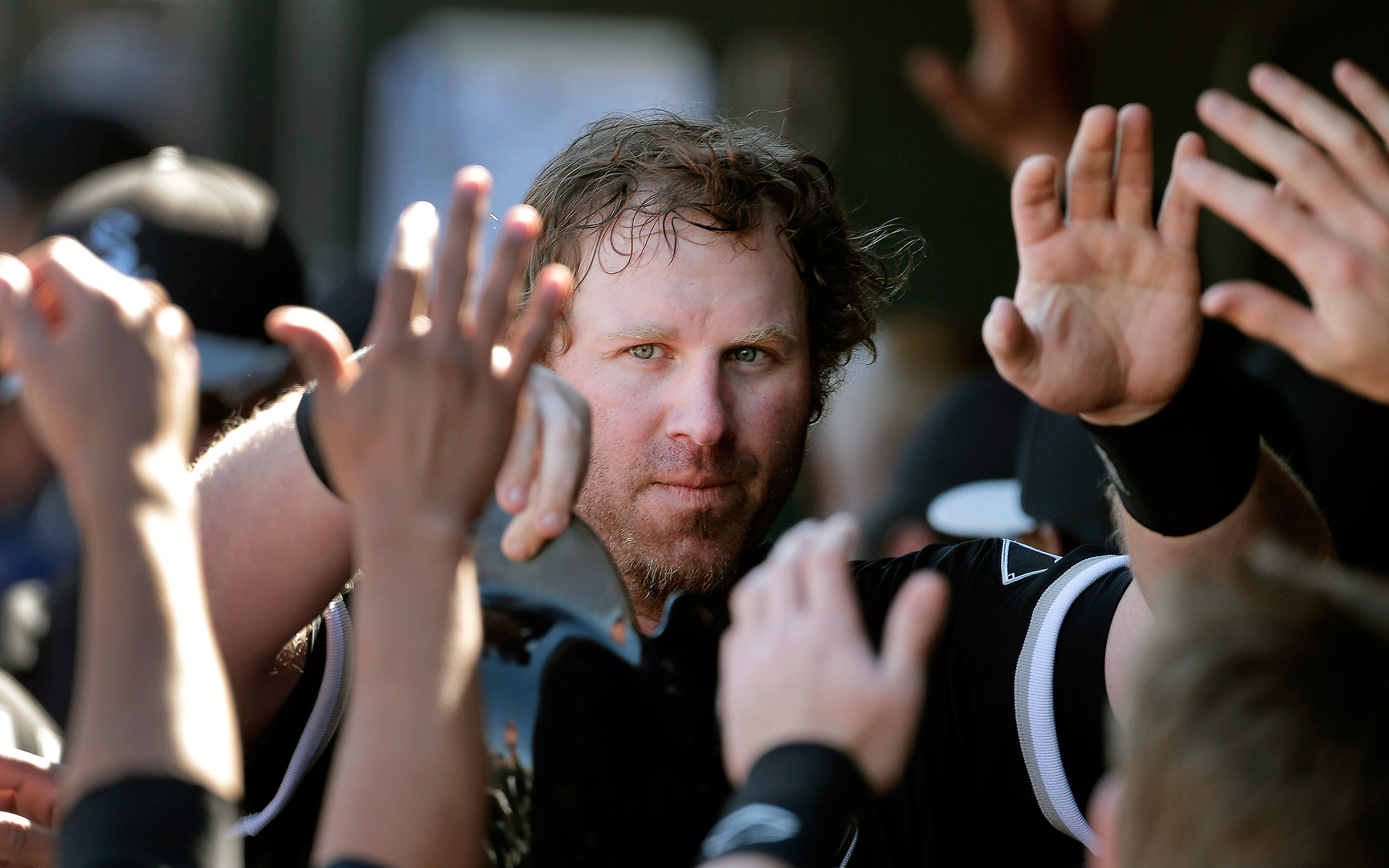 Adam Dunn