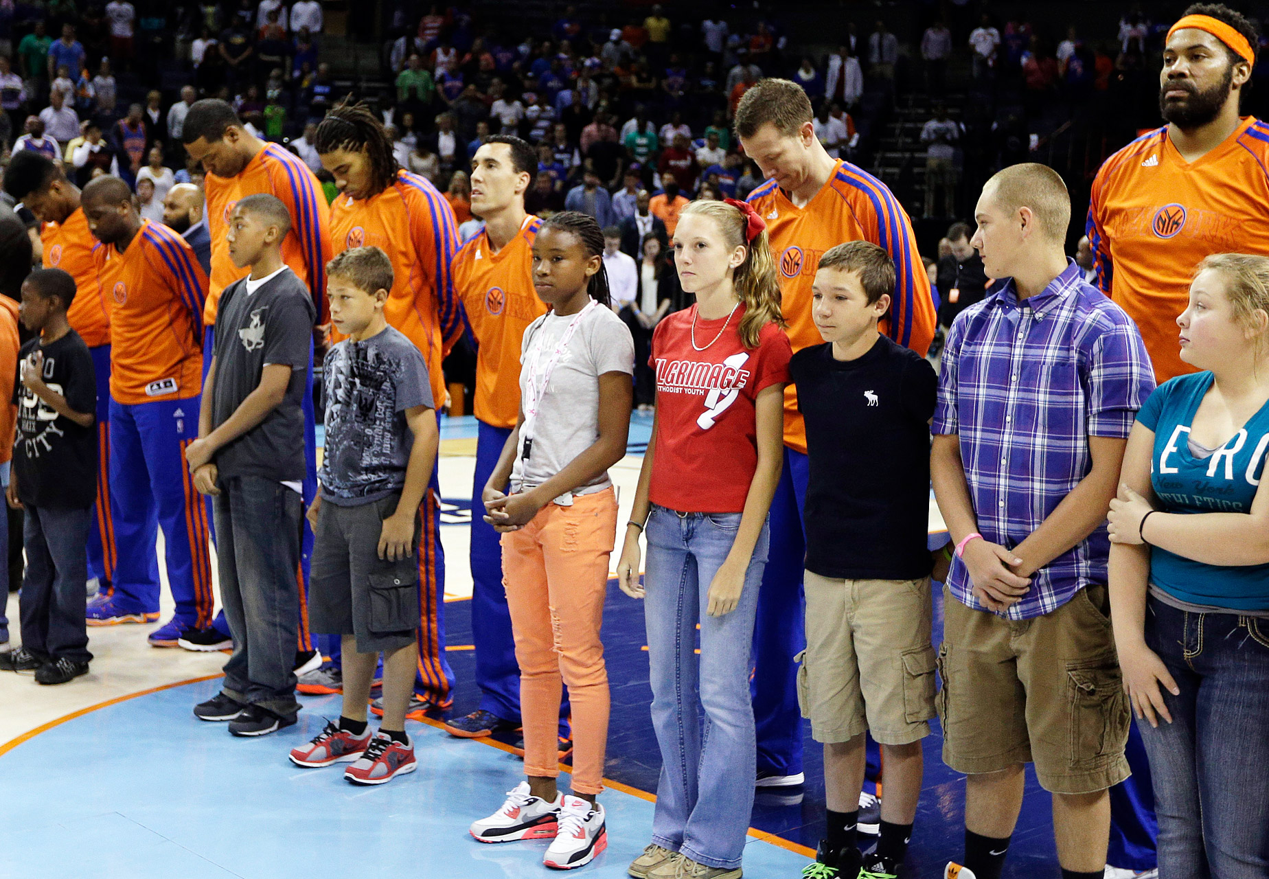 117th Boston Marathon