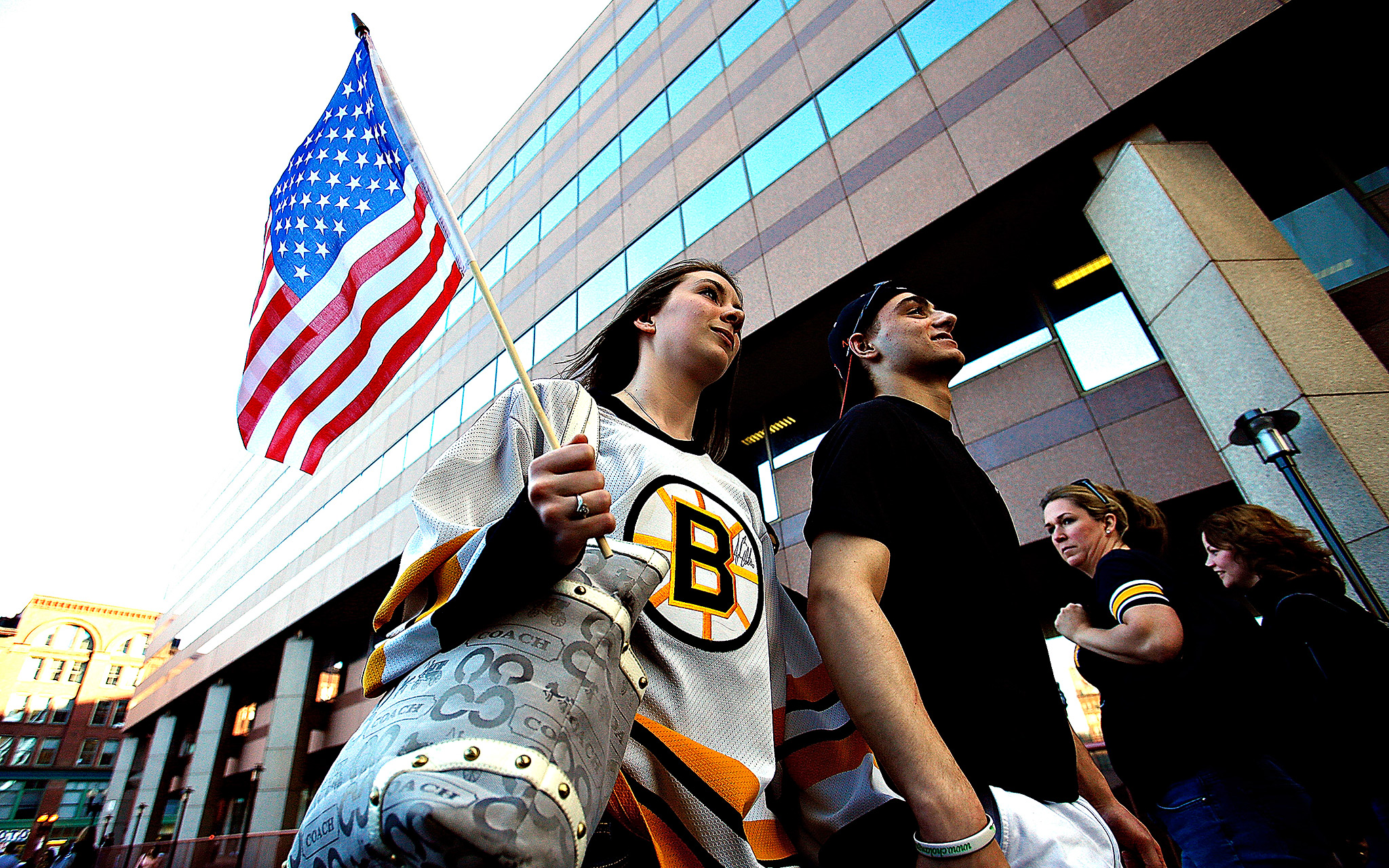 Community Solidarity