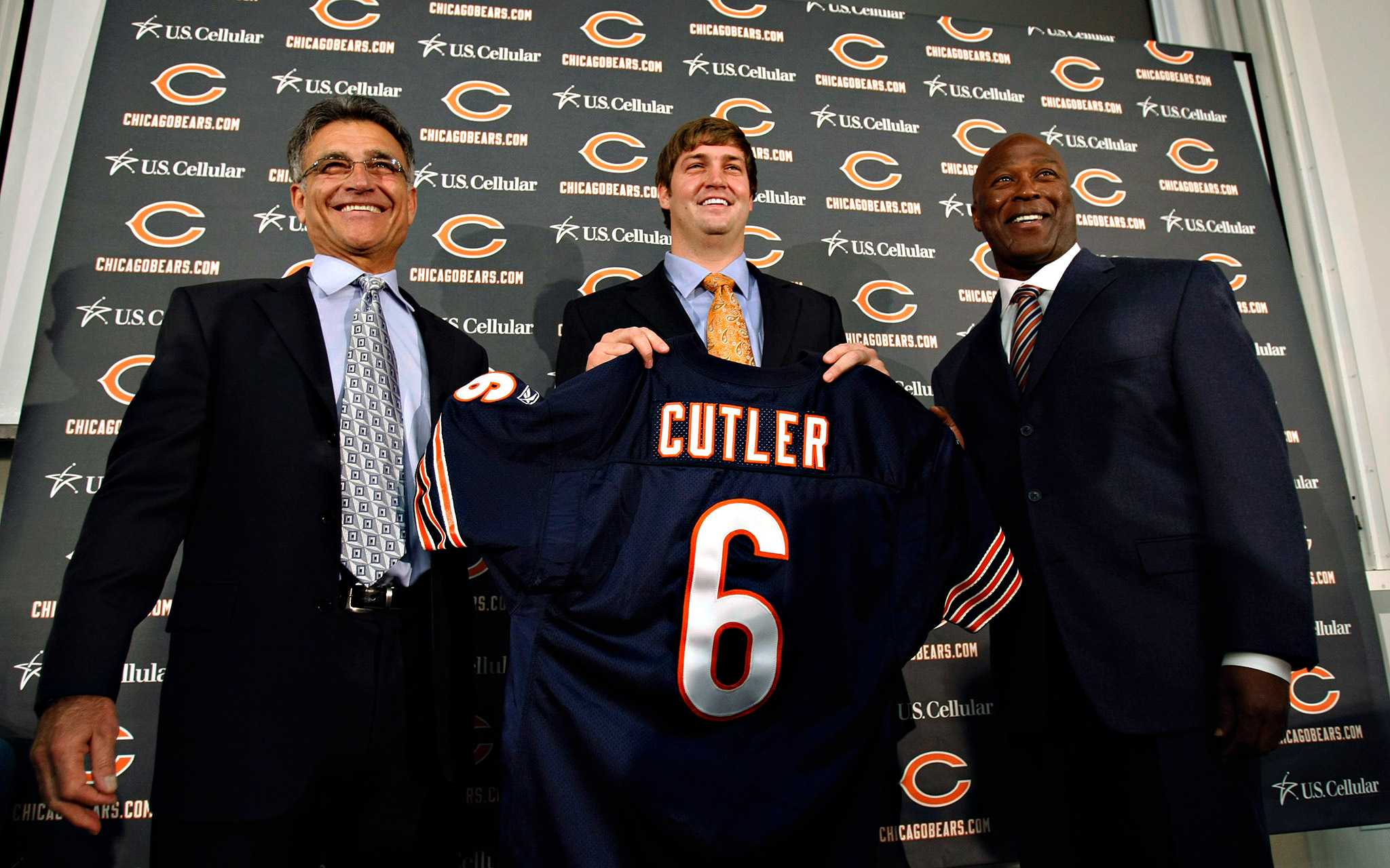 Jay Cutler