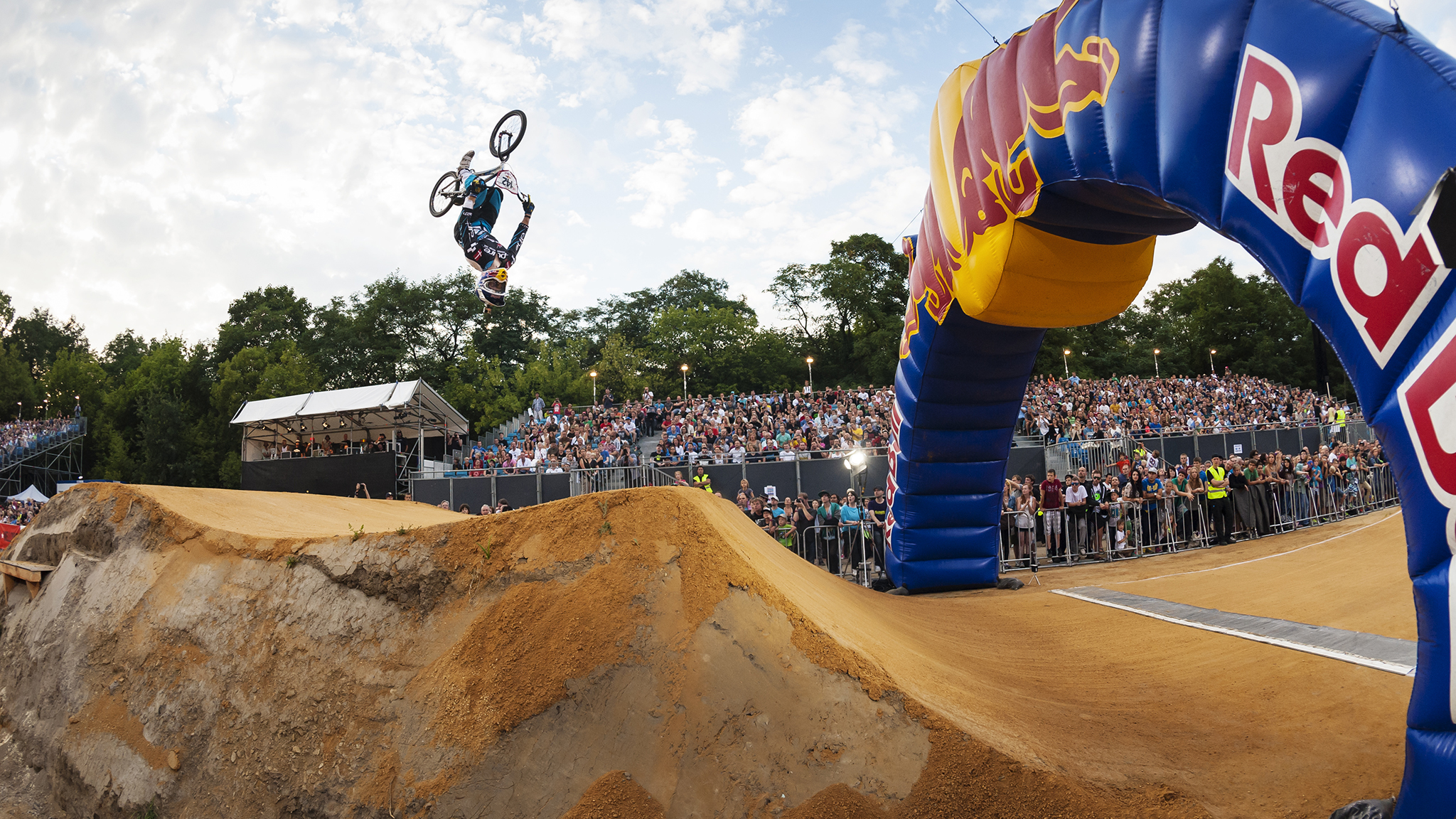 red bull bmx team