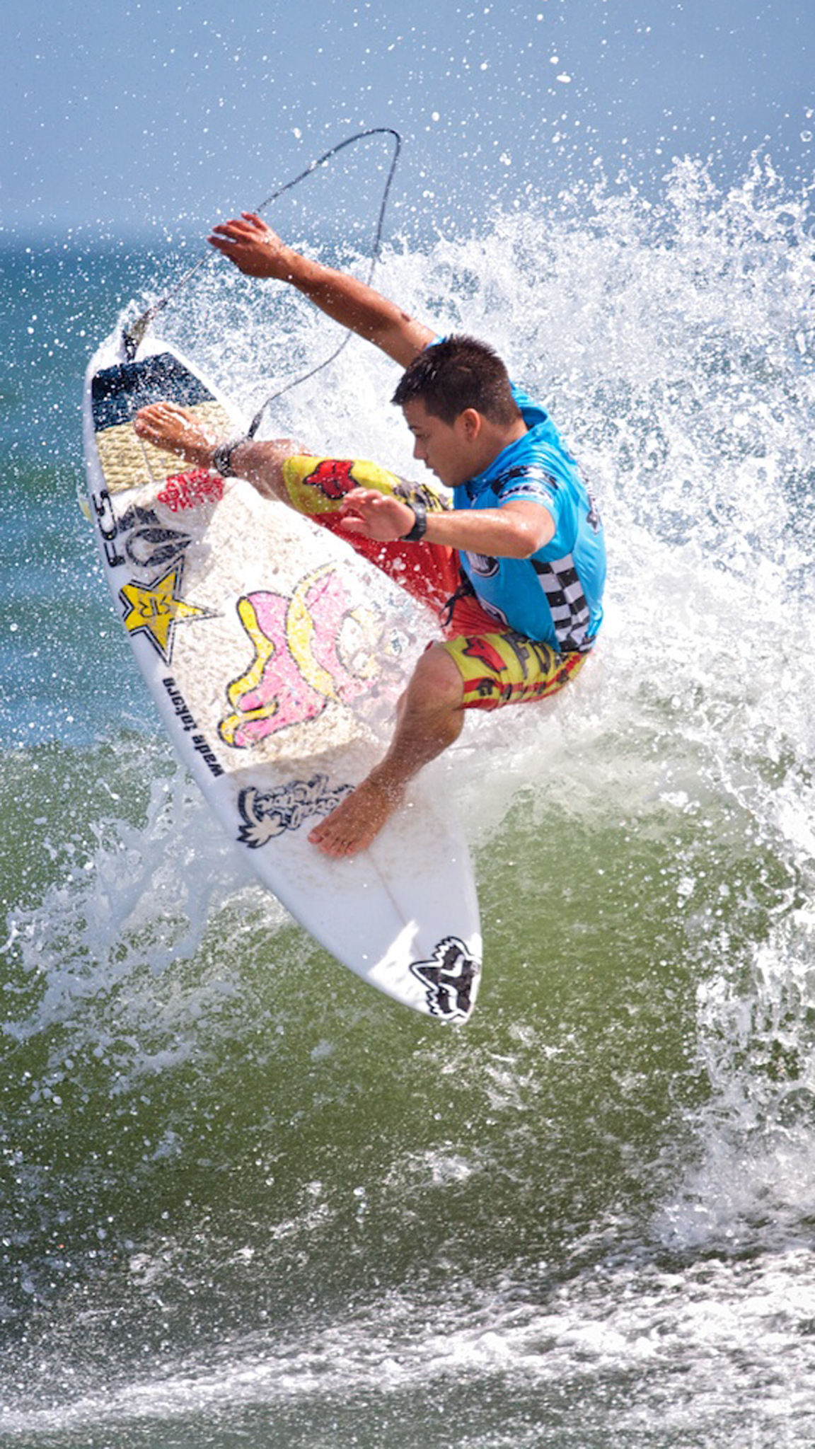 Coastal Edge East Coast Surfing Championships Preview