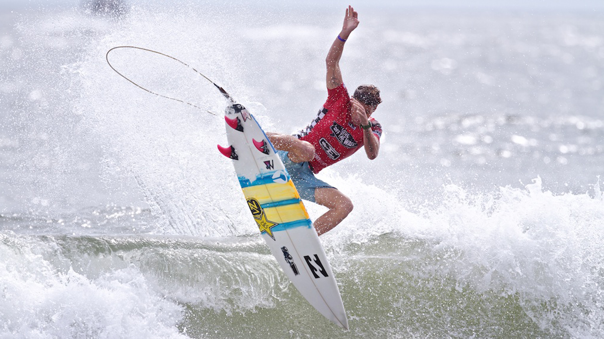 Coastal Edge East Coast Surfing Championships Preview