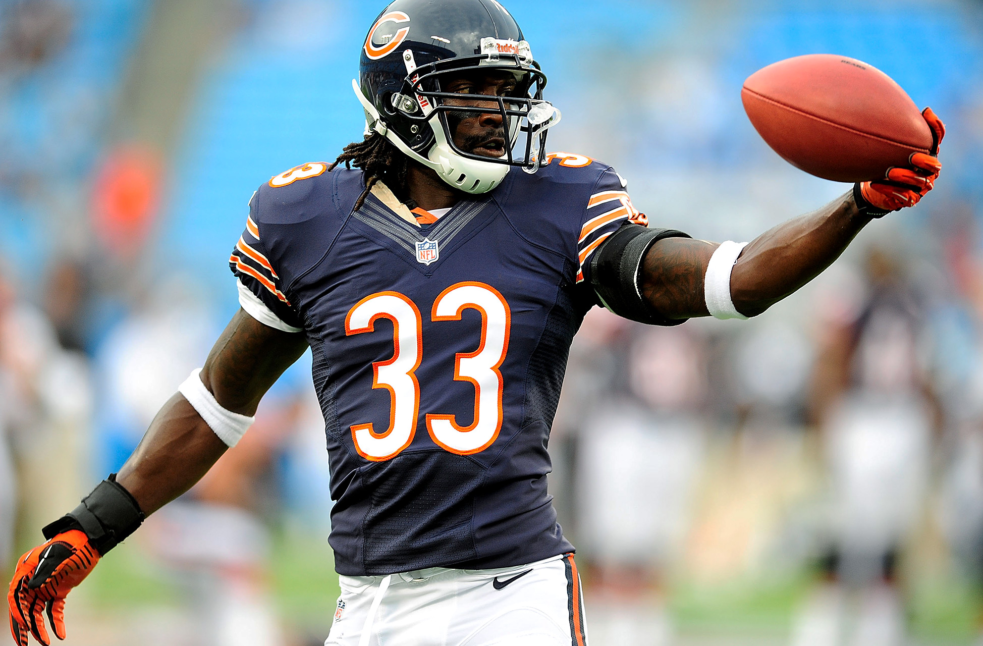 Charles Tillman