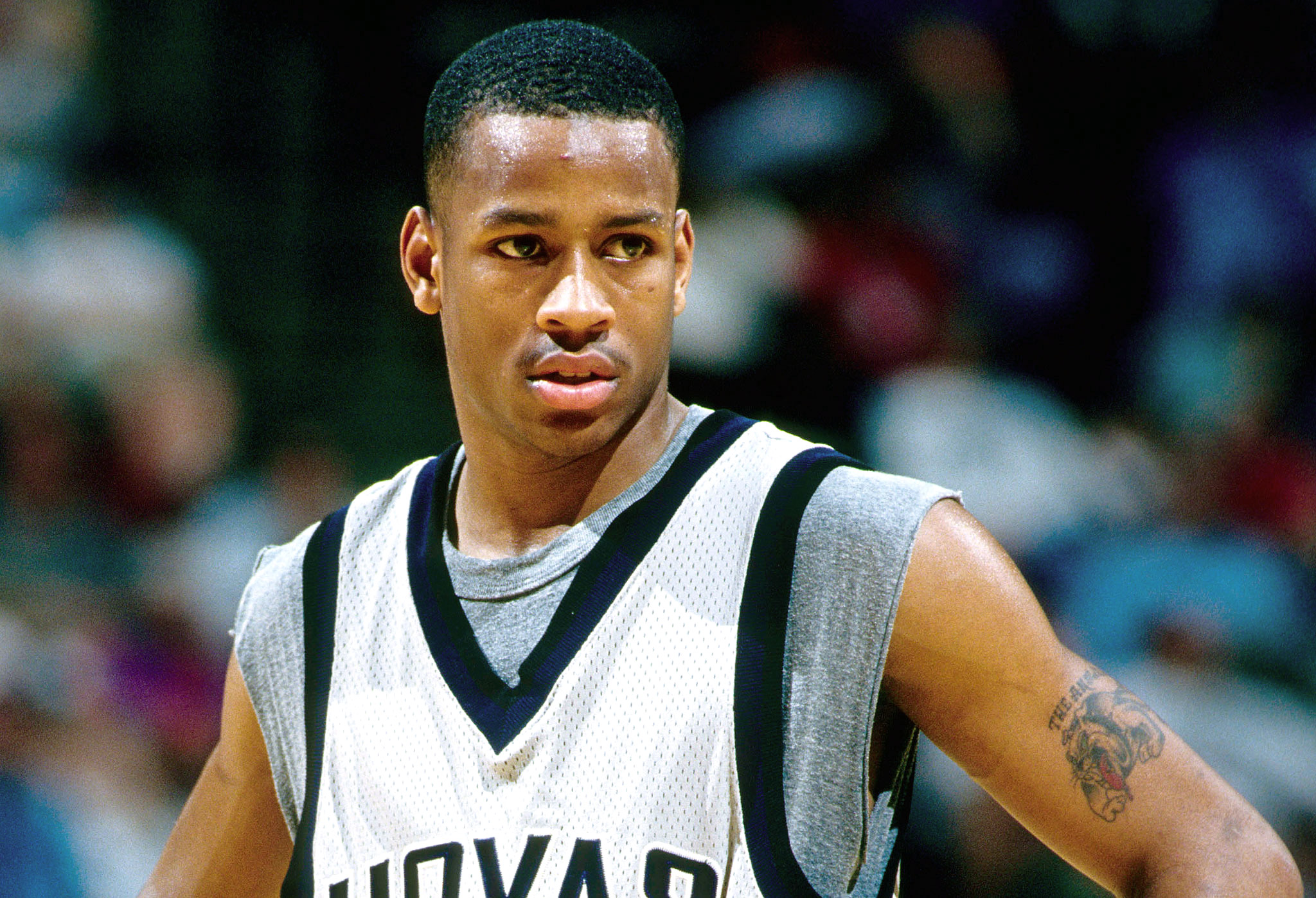 IVERSON ESPN iverson espn: