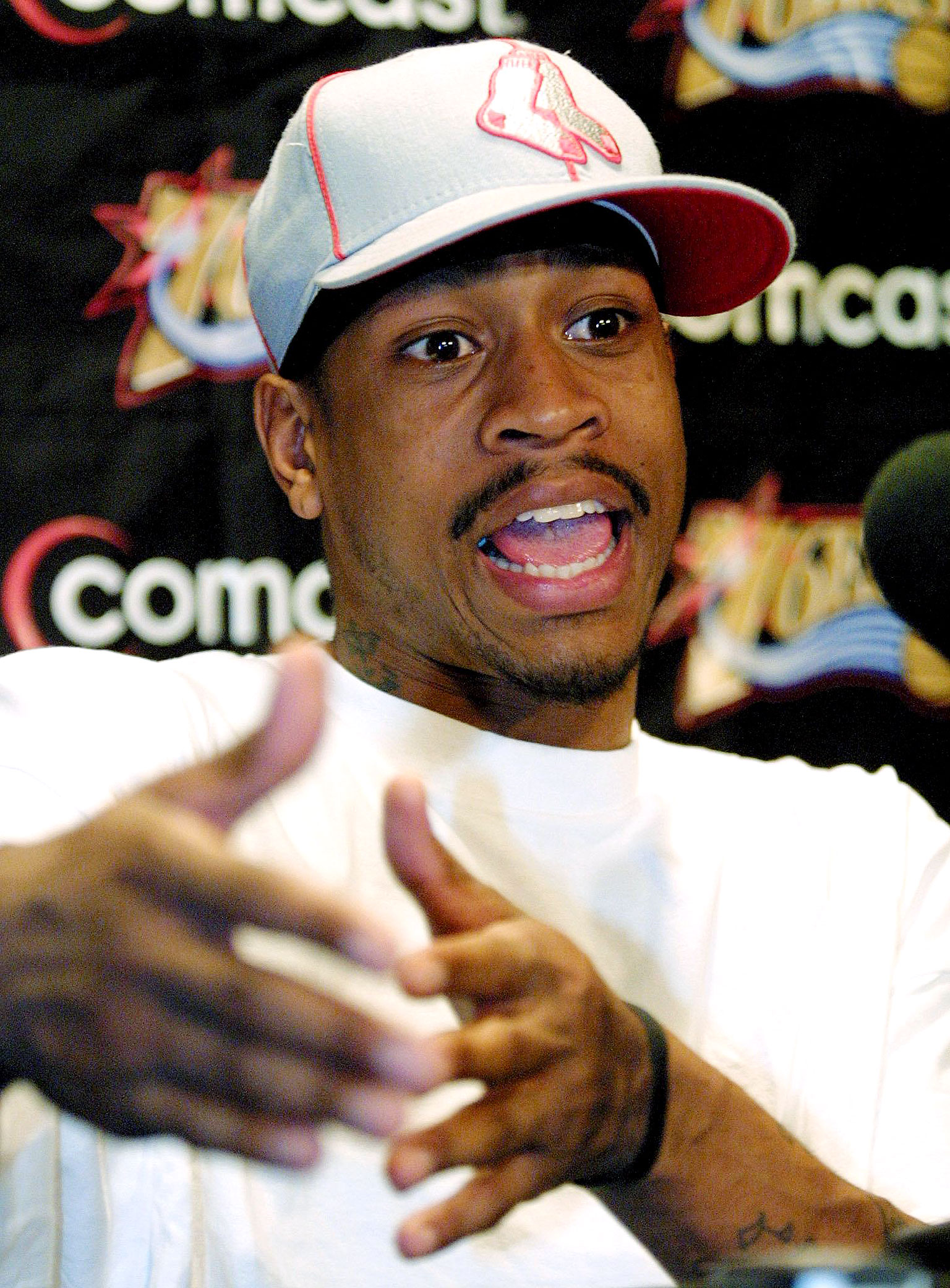 We Talkin' 'Bout Practice - Allen Iverson Career Retrospective - ESPN